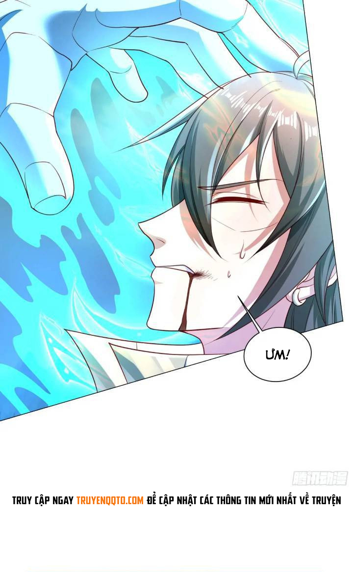 Trời Má ! Ta Chuyển Sinh Thành Rùa ! Chapter  122 - 17