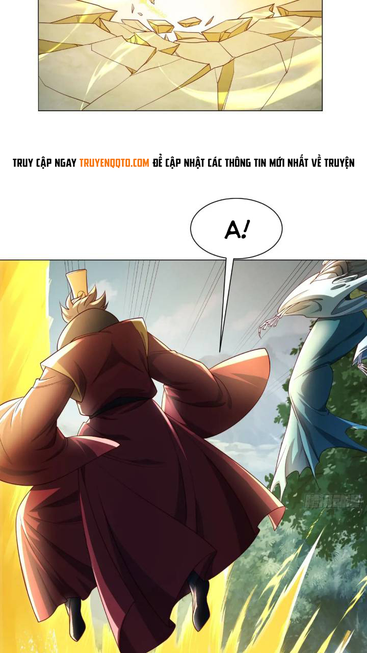 Trời Má ! Ta Chuyển Sinh Thành Rùa ! Chapter  122 - 19