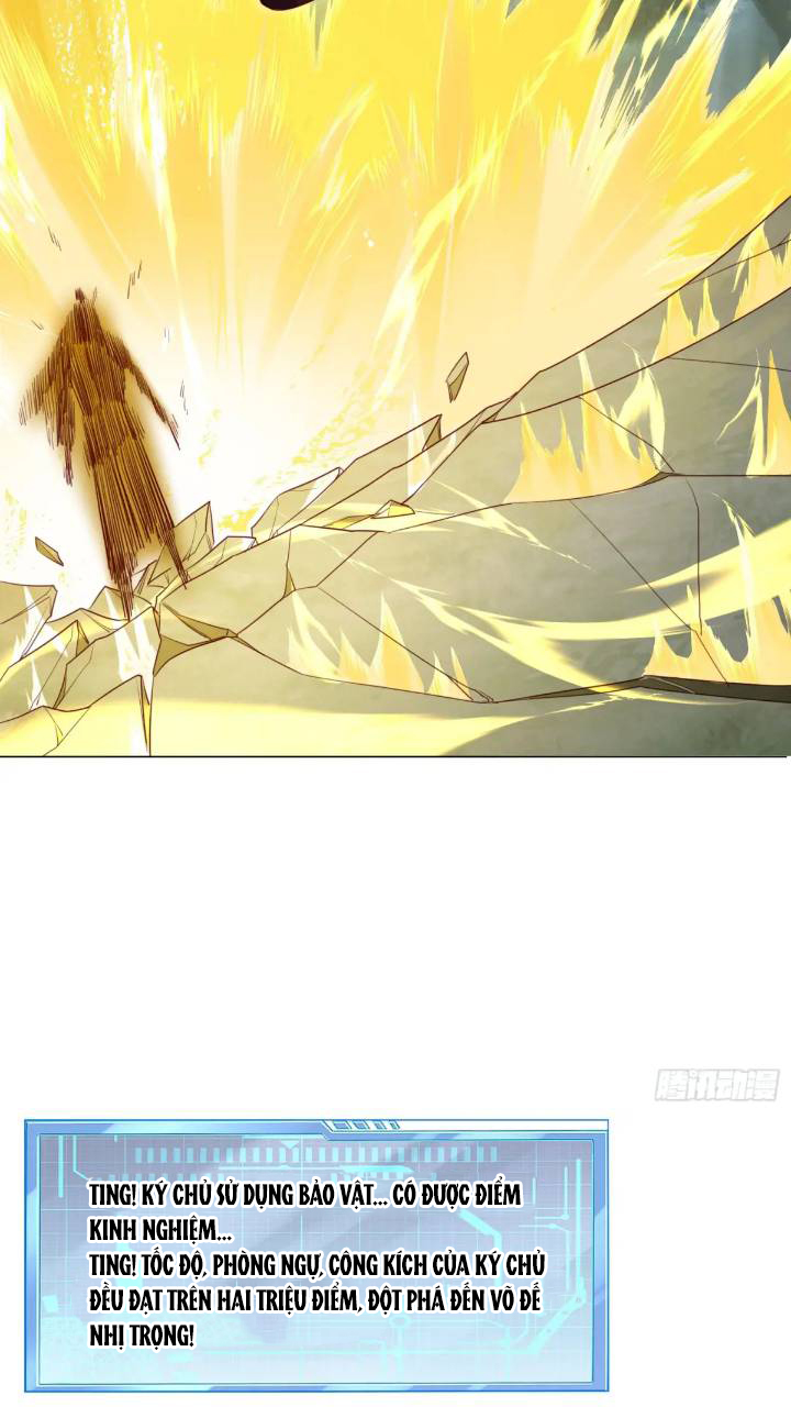 Trời Má ! Ta Chuyển Sinh Thành Rùa ! Chapter  122 - 20