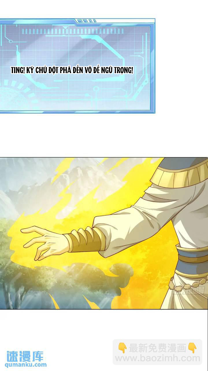 Trời Má ! Ta Chuyển Sinh Thành Rùa ! Chapter  122 - 23