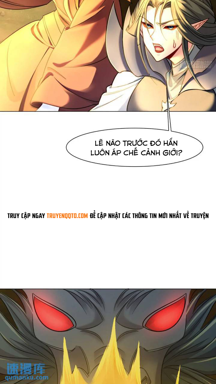 Trời Má ! Ta Chuyển Sinh Thành Rùa ! Chapter  122 - 27