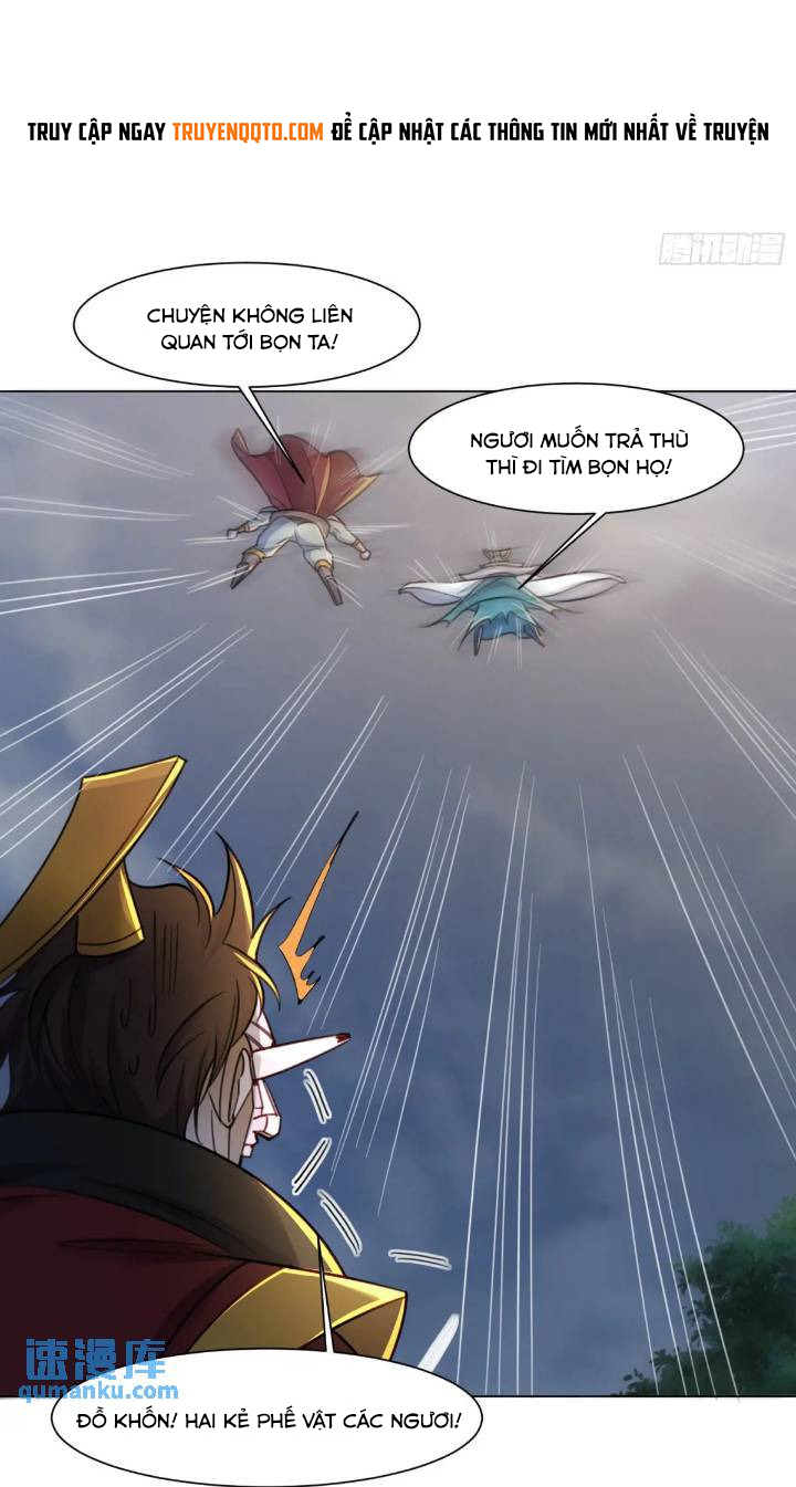 Trời Má ! Ta Chuyển Sinh Thành Rùa ! Chapter  122 - 29