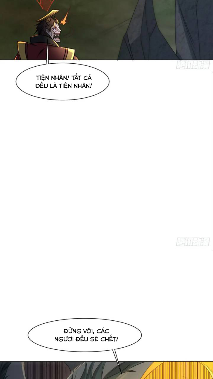 Trời Má ! Ta Chuyển Sinh Thành Rùa ! Chapter  122 - 31