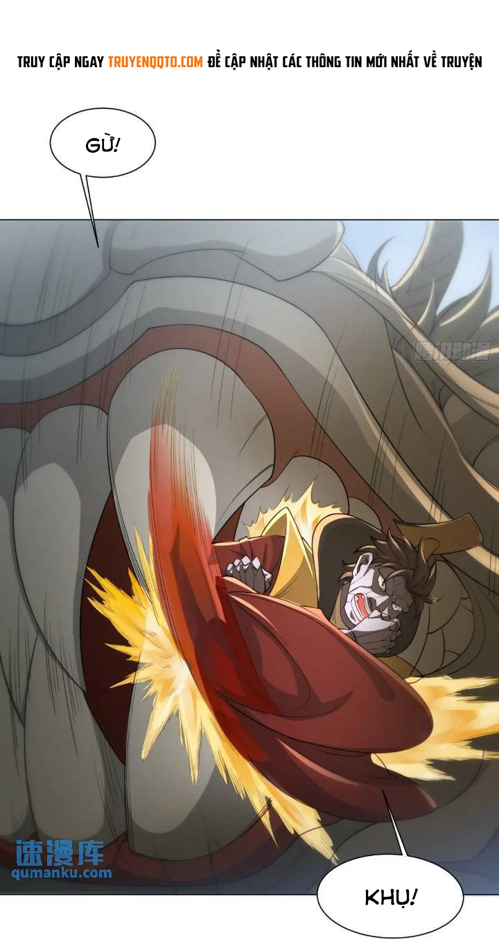 Trời Má ! Ta Chuyển Sinh Thành Rùa ! Chapter  122 - 34