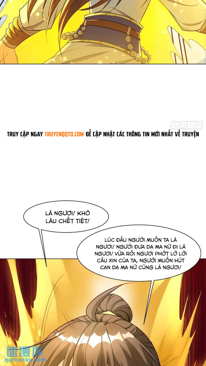 Trời Má ! Ta Chuyển Sinh Thành Rùa ! Chapter  122 - 37