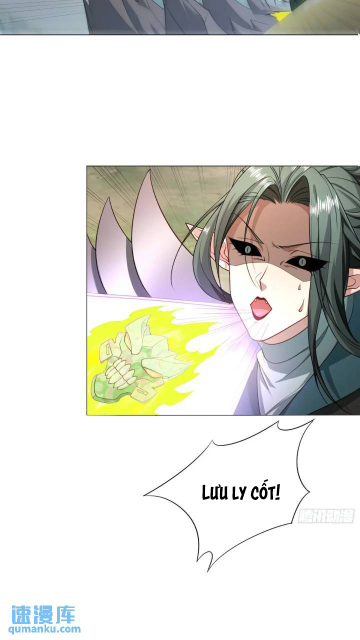 Trời Má ! Ta Chuyển Sinh Thành Rùa ! Chapter  122 - 41