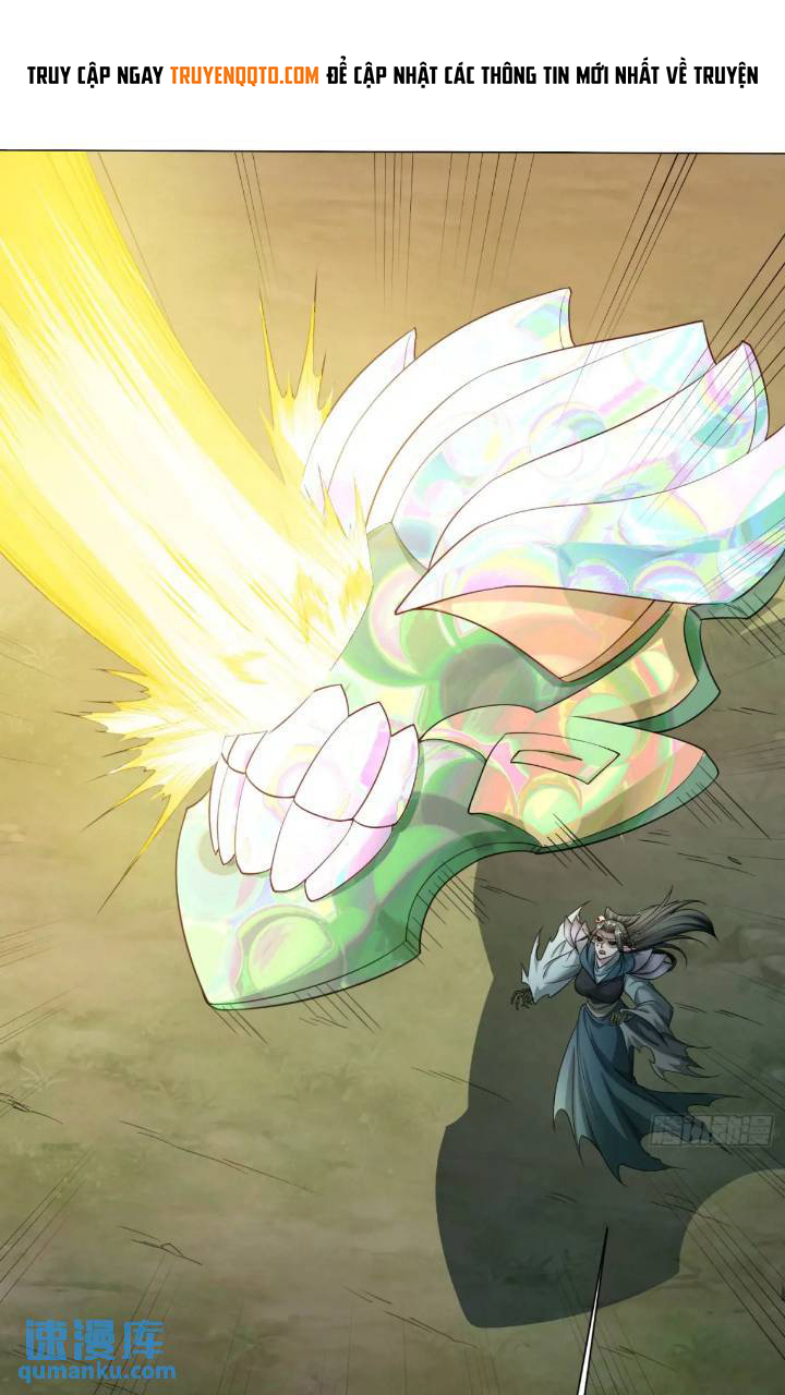 Trời Má ! Ta Chuyển Sinh Thành Rùa ! Chapter  122 - 42