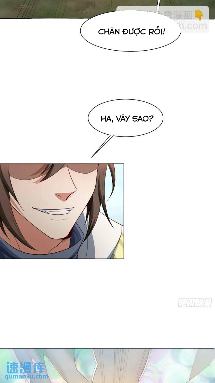 Trời Má ! Ta Chuyển Sinh Thành Rùa ! Chapter  122 - 43