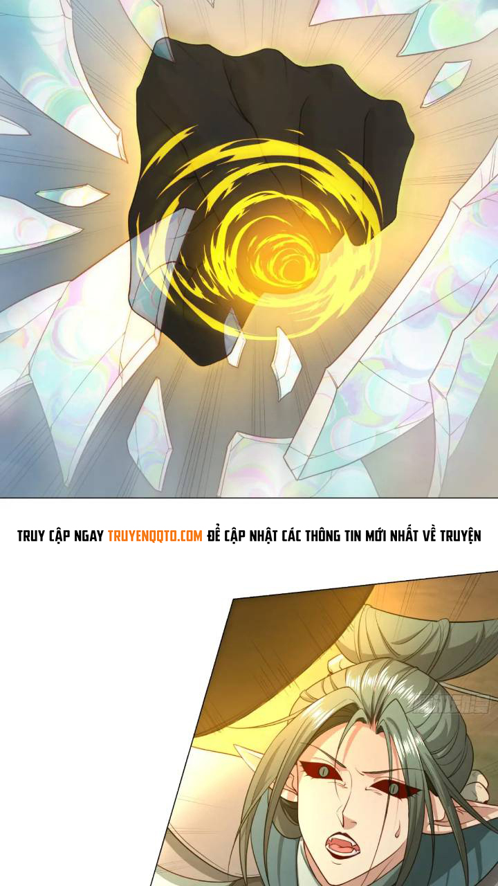 Trời Má ! Ta Chuyển Sinh Thành Rùa ! Chapter  122 - 44