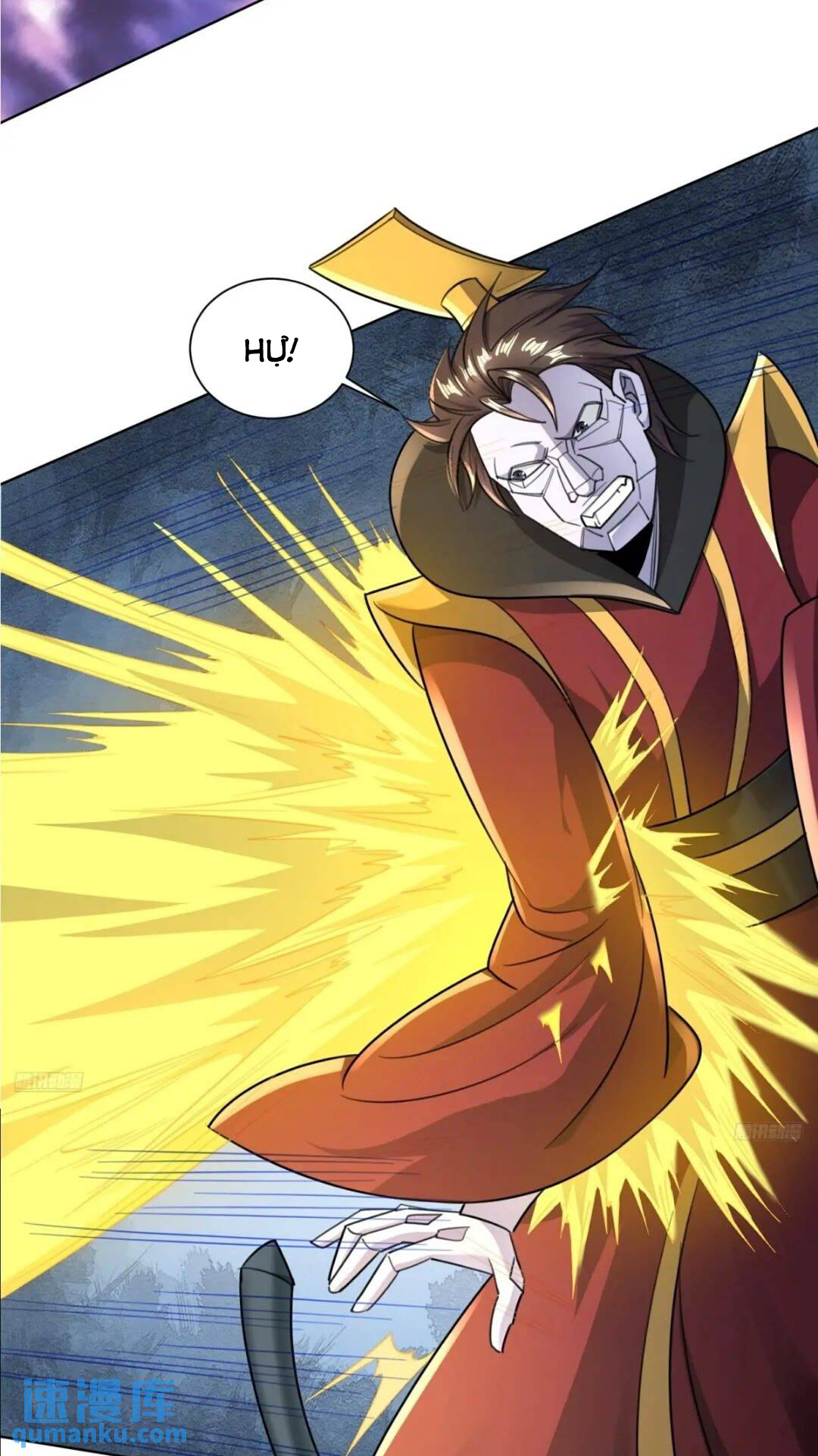 Trời Má ! Ta Chuyển Sinh Thành Rùa ! Chapter  123 - 5