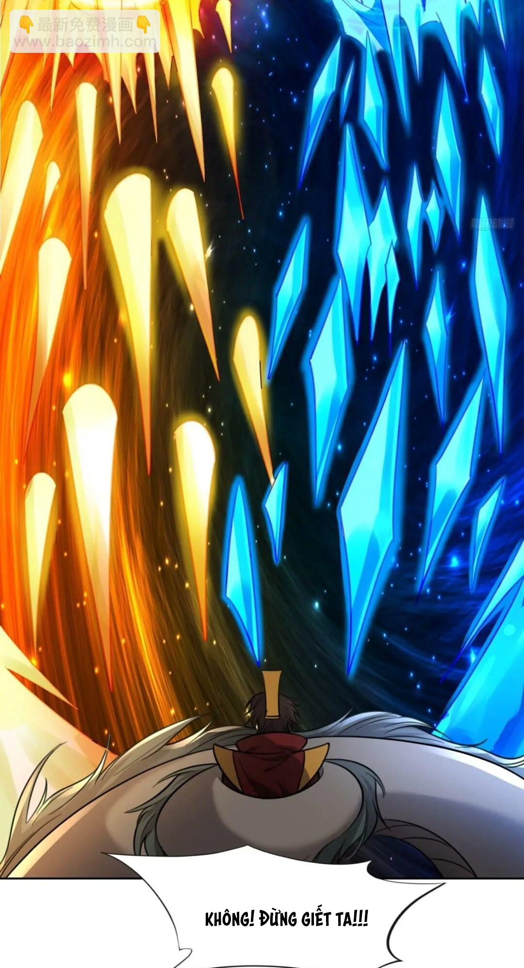 Trời Má ! Ta Chuyển Sinh Thành Rùa ! Chapter  123 - 13