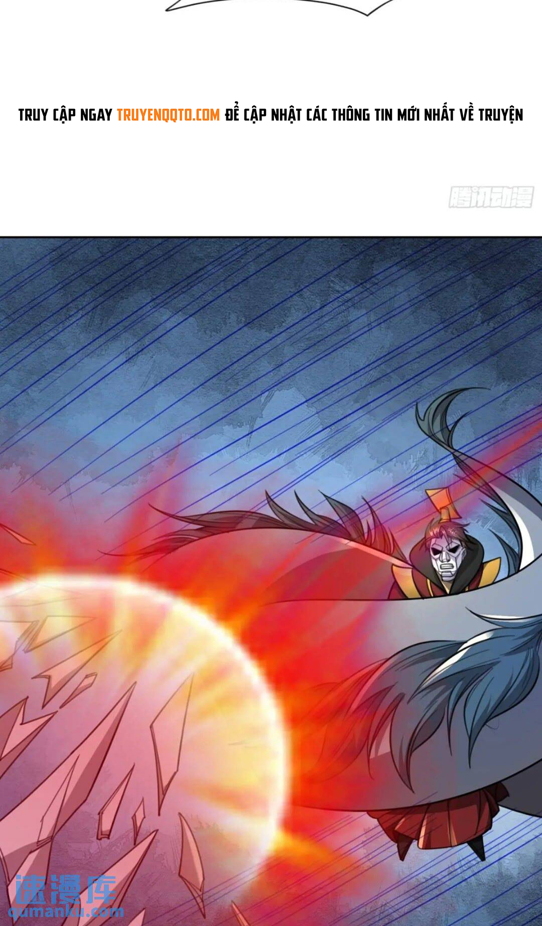 Trời Má ! Ta Chuyển Sinh Thành Rùa ! Chapter  123 - 14