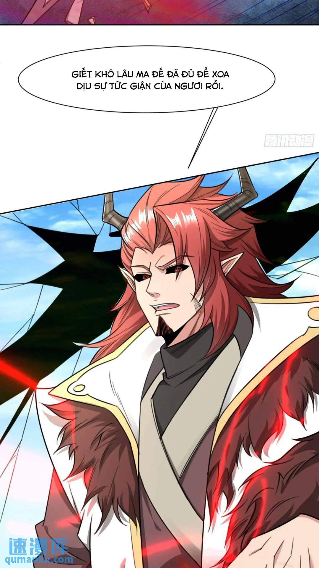 Trời Má ! Ta Chuyển Sinh Thành Rùa ! Chapter  123 - 15