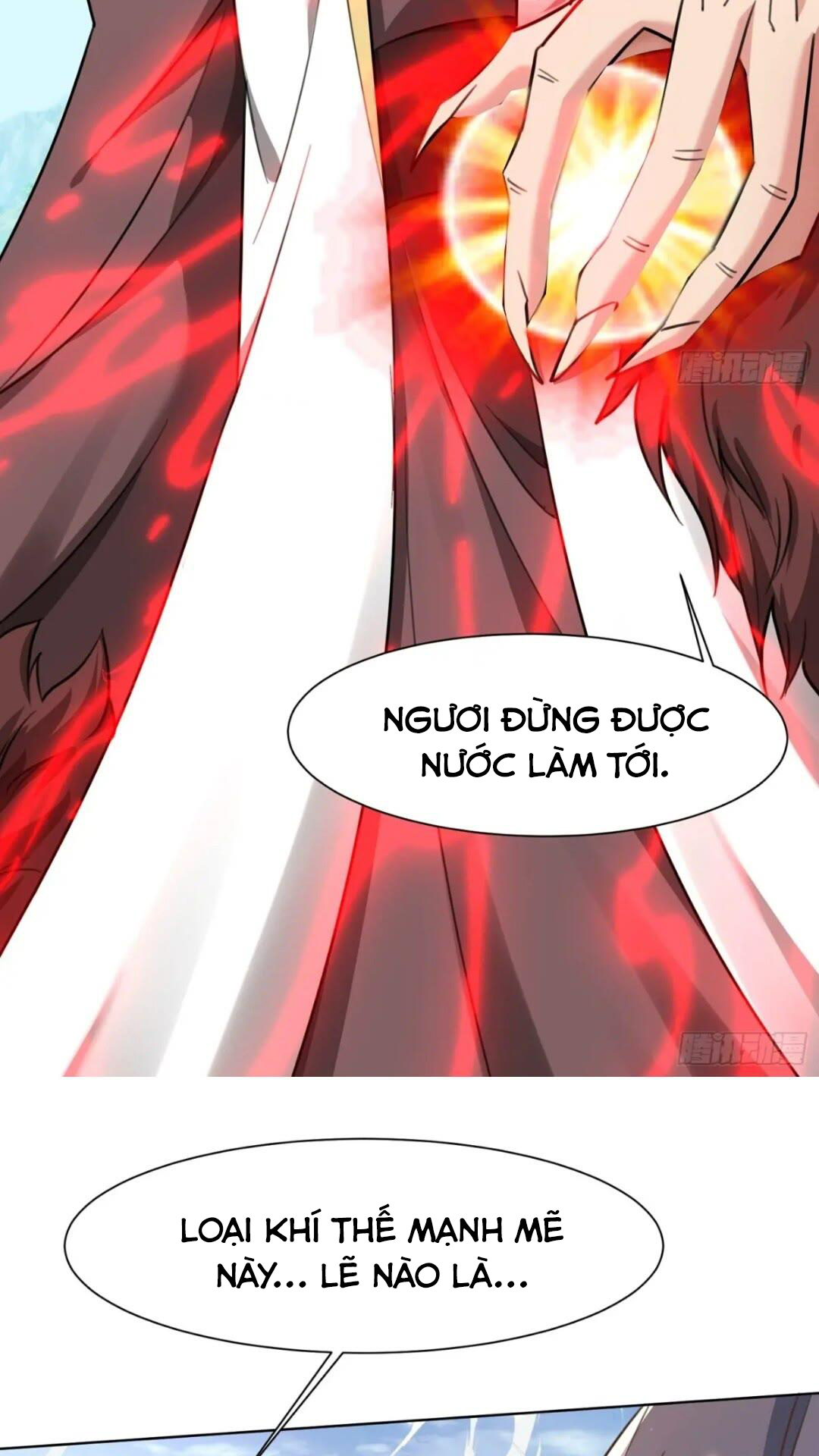 Trời Má ! Ta Chuyển Sinh Thành Rùa ! Chapter  123 - 16