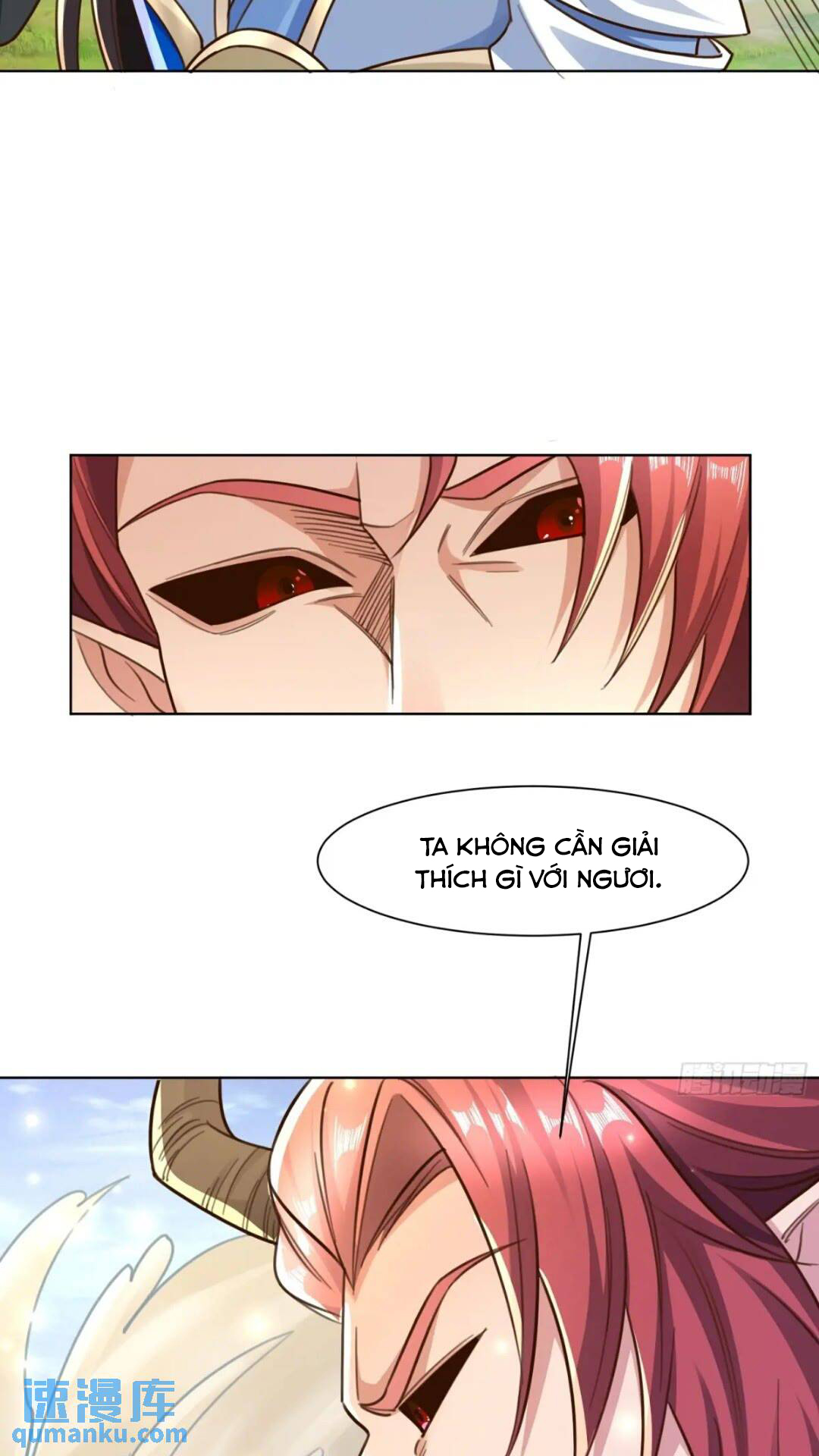 Trời Má ! Ta Chuyển Sinh Thành Rùa ! Chapter  123 - 21