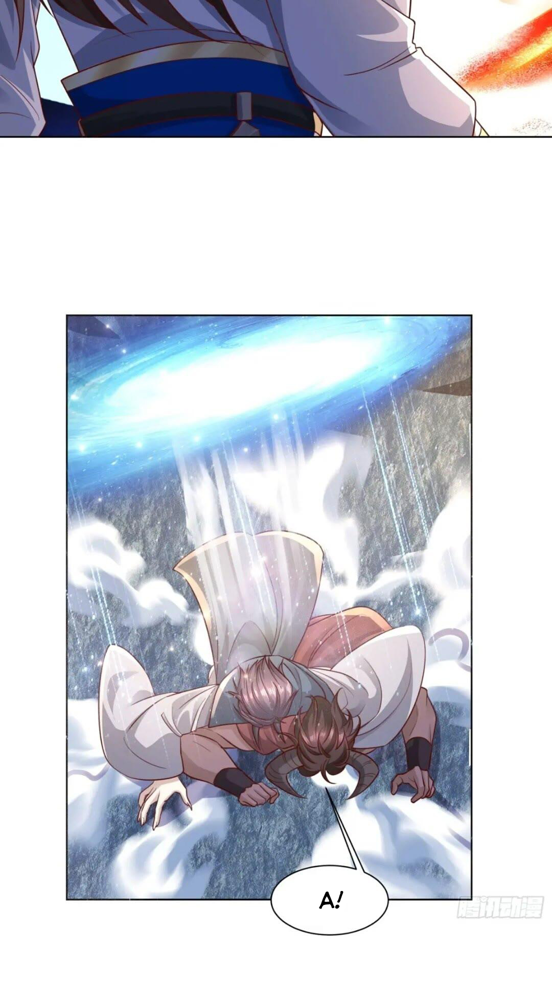 Trời Má ! Ta Chuyển Sinh Thành Rùa ! Chapter  123 - 30