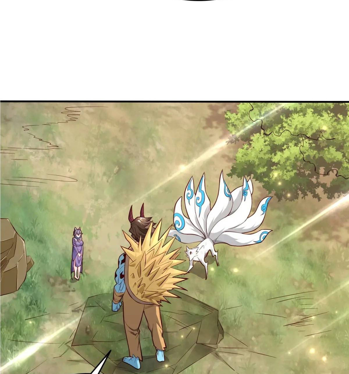 Trời Má ! Ta Chuyển Sinh Thành Rùa ! Chapter  126 - 3