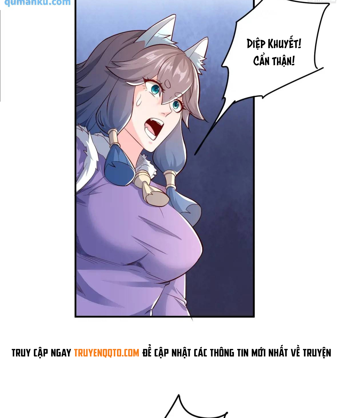 Trời Má ! Ta Chuyển Sinh Thành Rùa ! Chapter  126 - 9