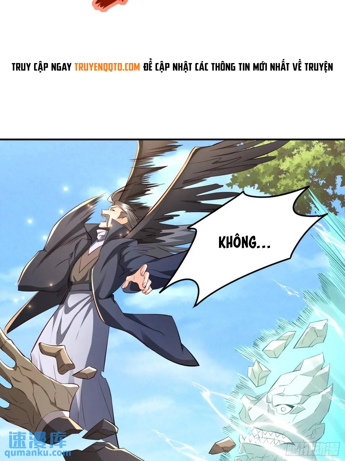 Trời Má ! Ta Chuyển Sinh Thành Rùa ! Chapter  126 - 14