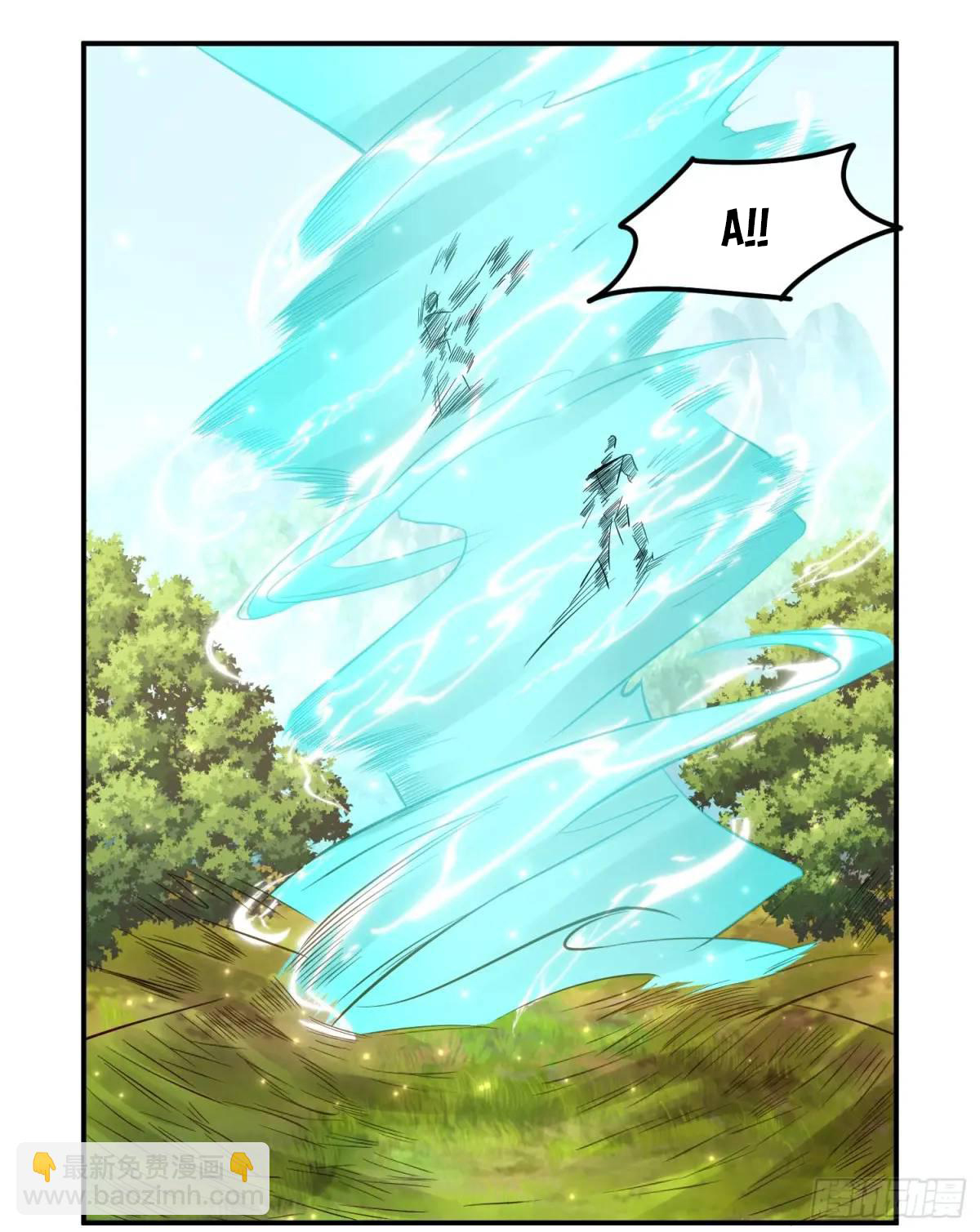 Trời Má ! Ta Chuyển Sinh Thành Rùa ! Chapter  126 - 16