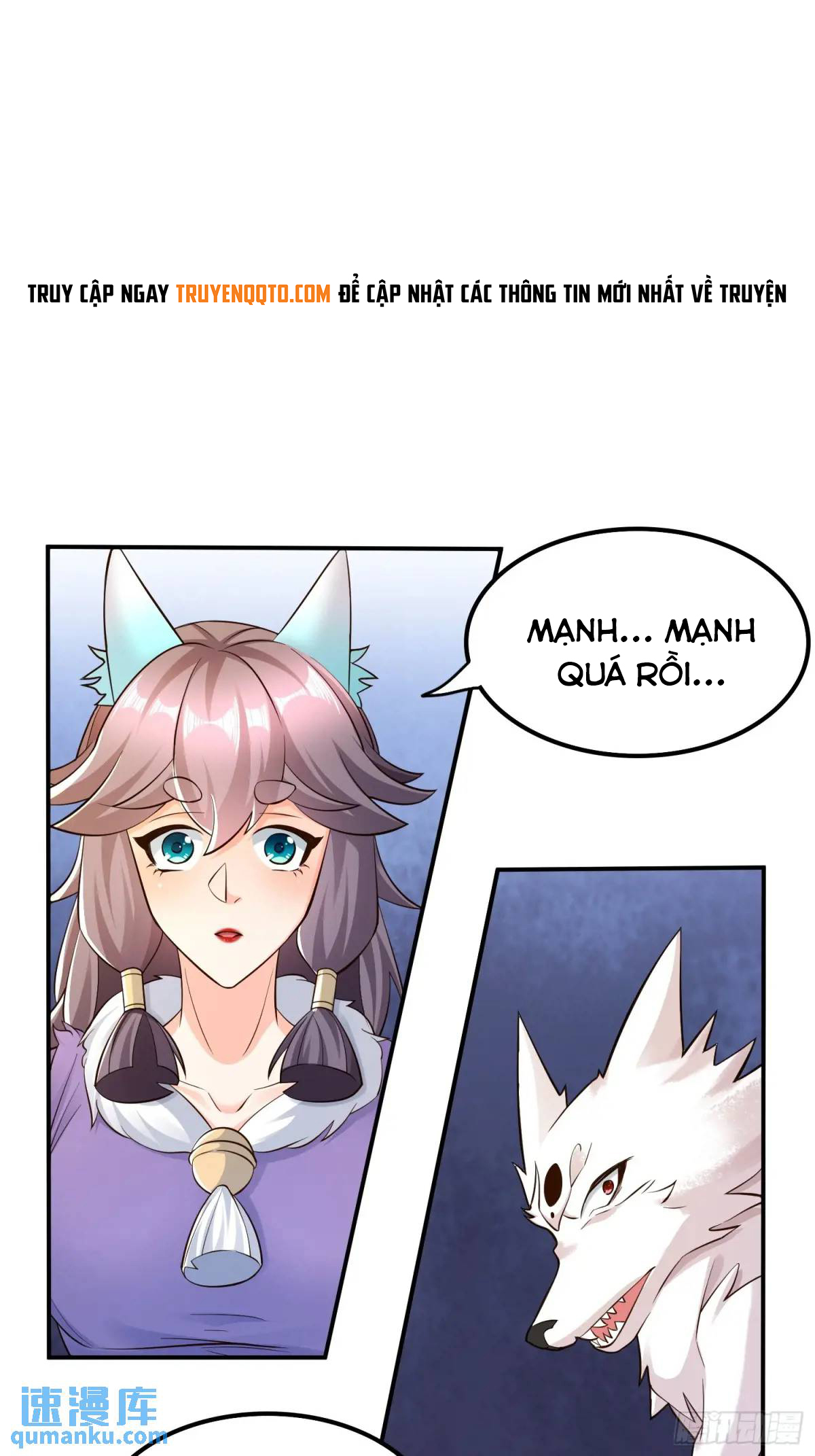 Trời Má ! Ta Chuyển Sinh Thành Rùa ! Chapter  126 - 17