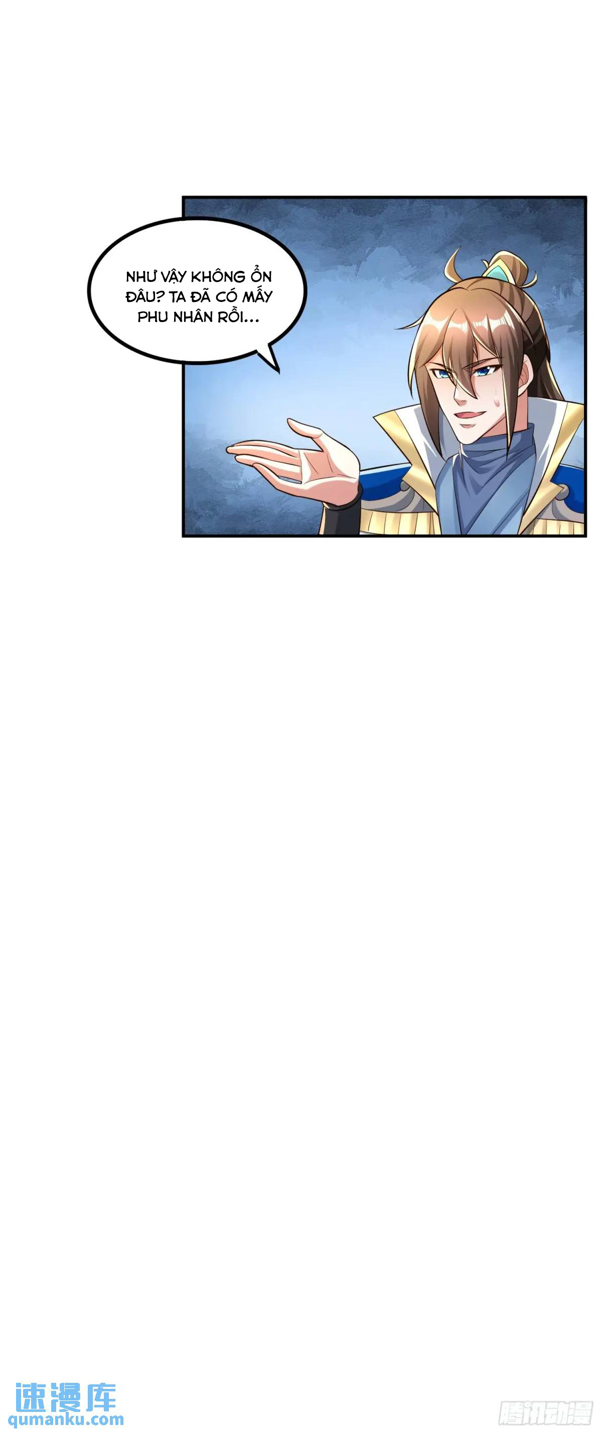 Trời Má ! Ta Chuyển Sinh Thành Rùa ! Chapter  126 - 26