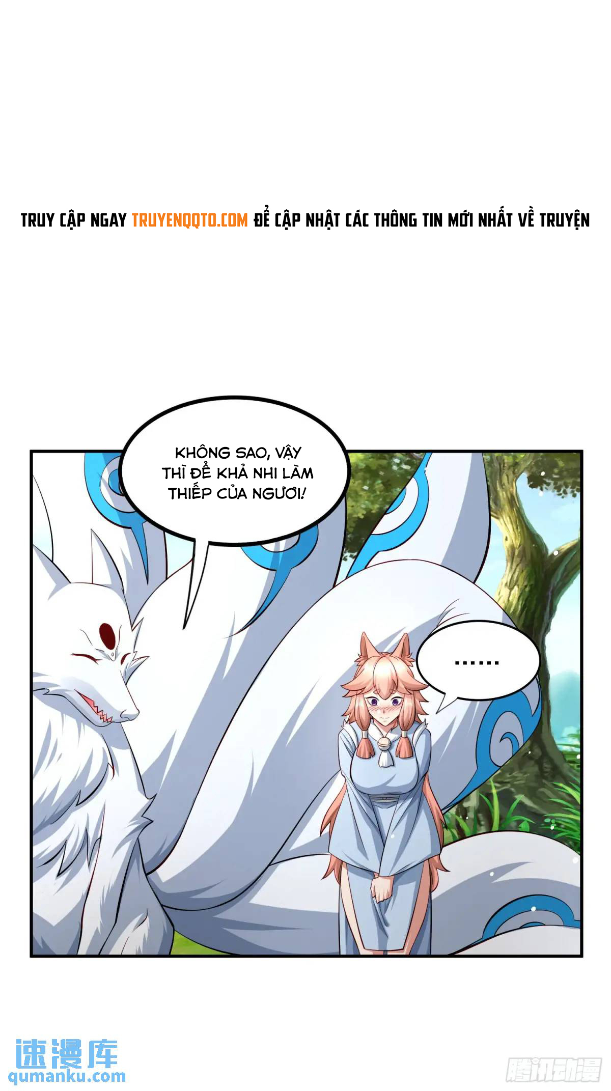 Trời Má ! Ta Chuyển Sinh Thành Rùa ! Chapter  126 - 27