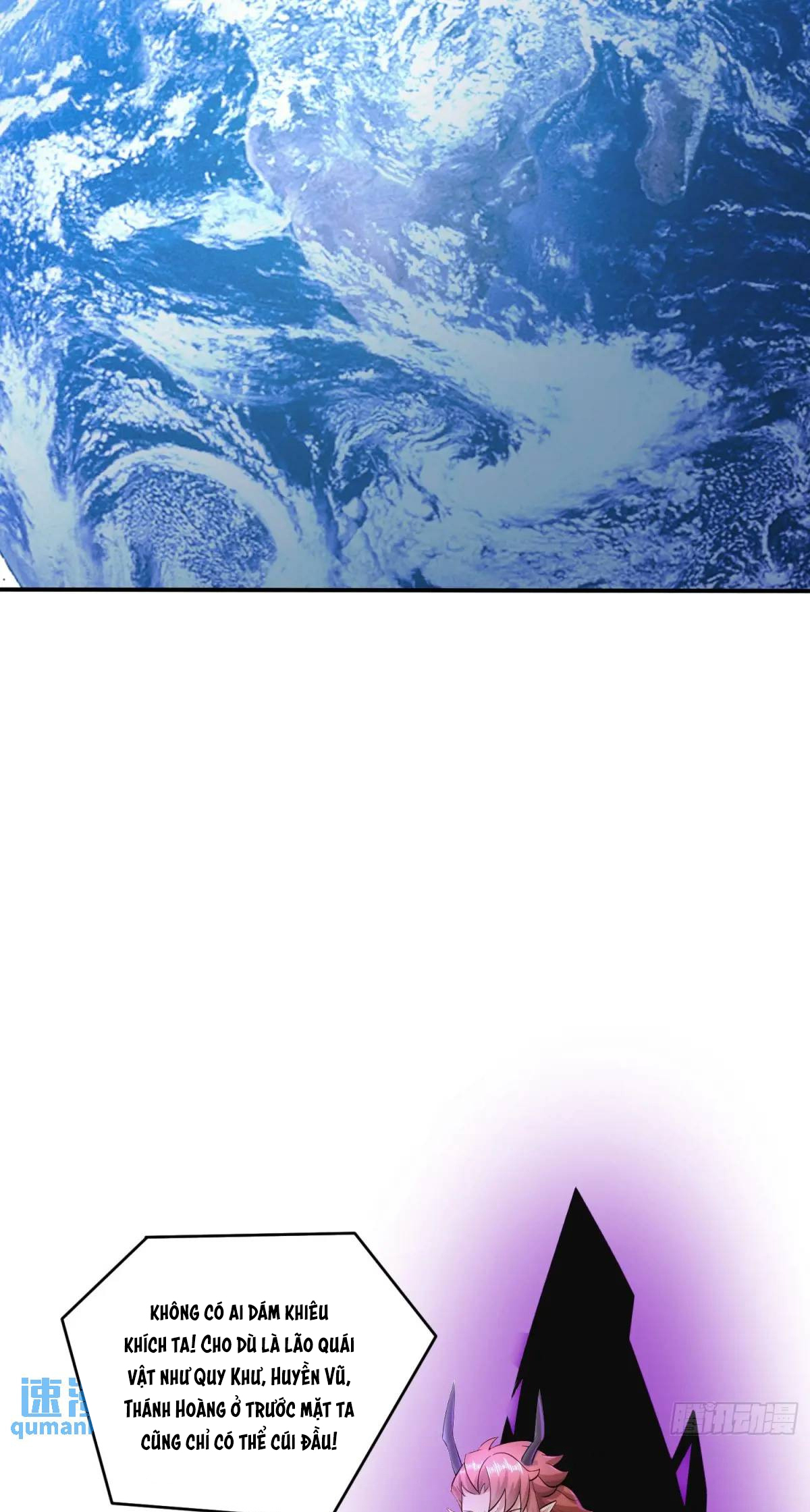 Trời Má ! Ta Chuyển Sinh Thành Rùa ! Chapter  126 - 31