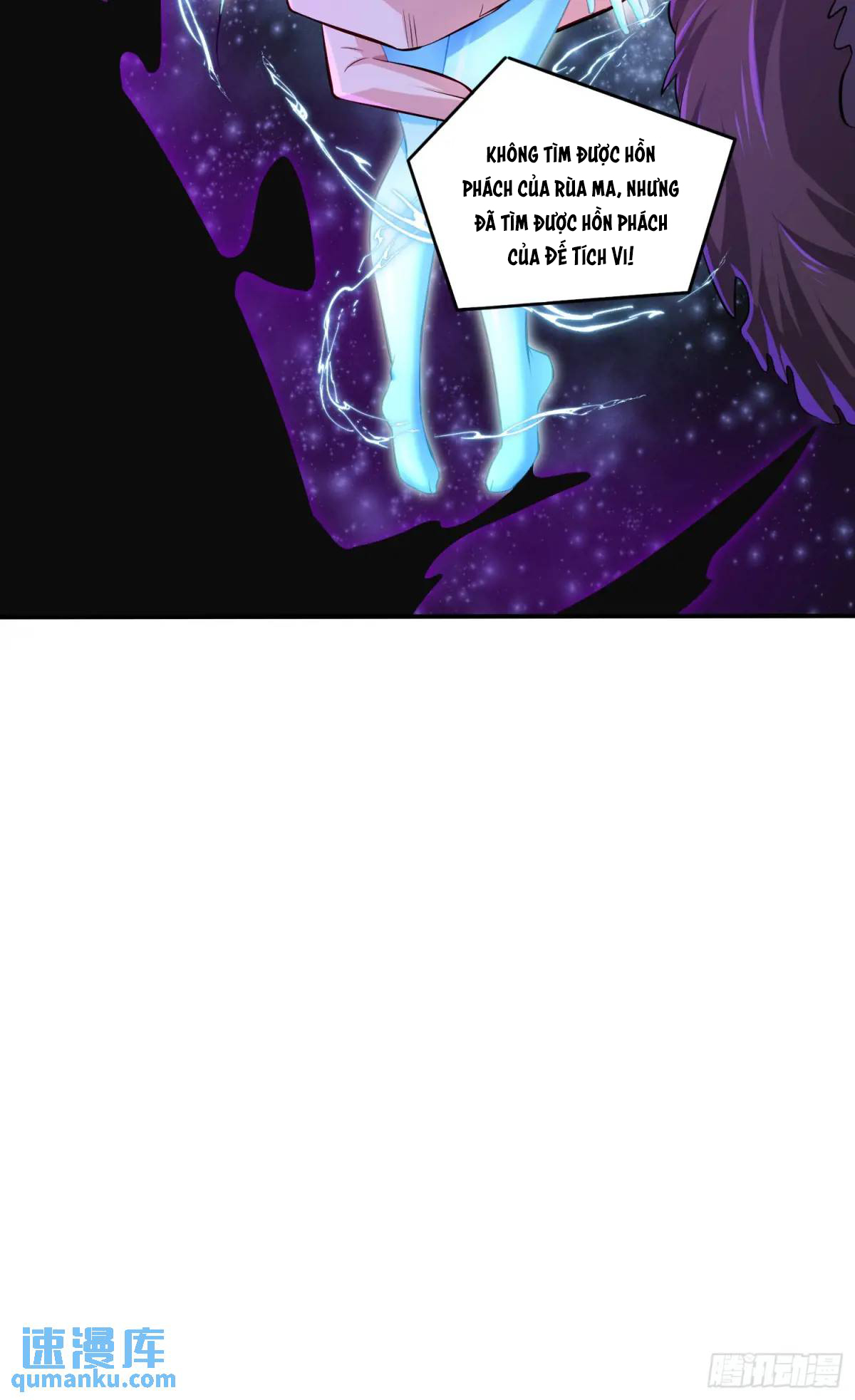 Trời Má ! Ta Chuyển Sinh Thành Rùa ! Chapter  126 - 35