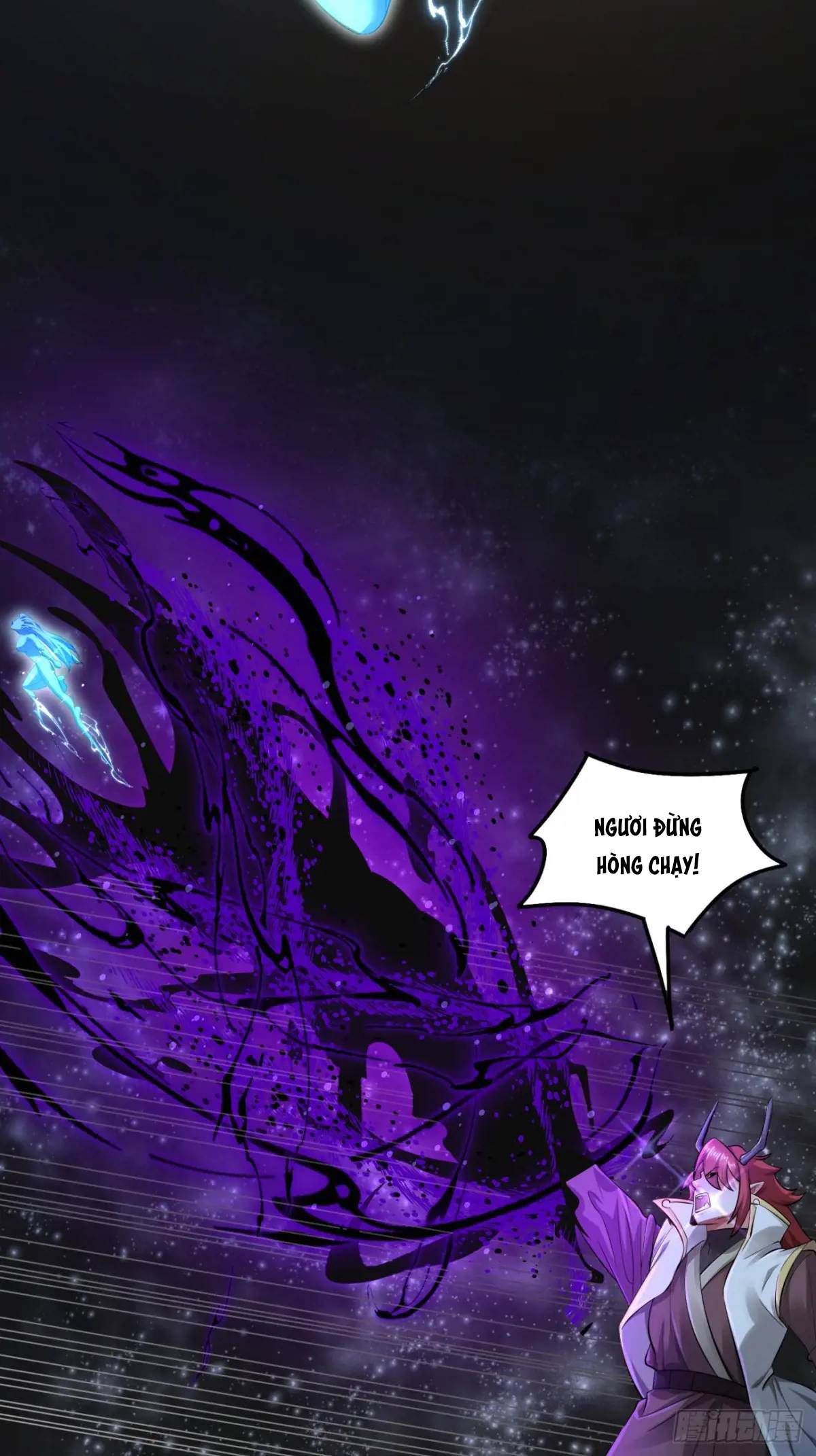 Trời Má ! Ta Chuyển Sinh Thành Rùa ! Chapter  126 - 40