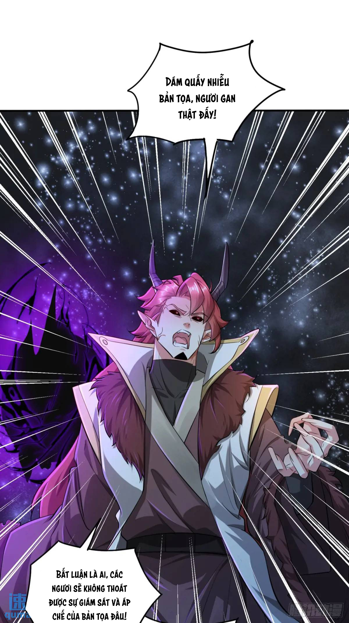 Trời Má ! Ta Chuyển Sinh Thành Rùa ! Chapter  126 - 43