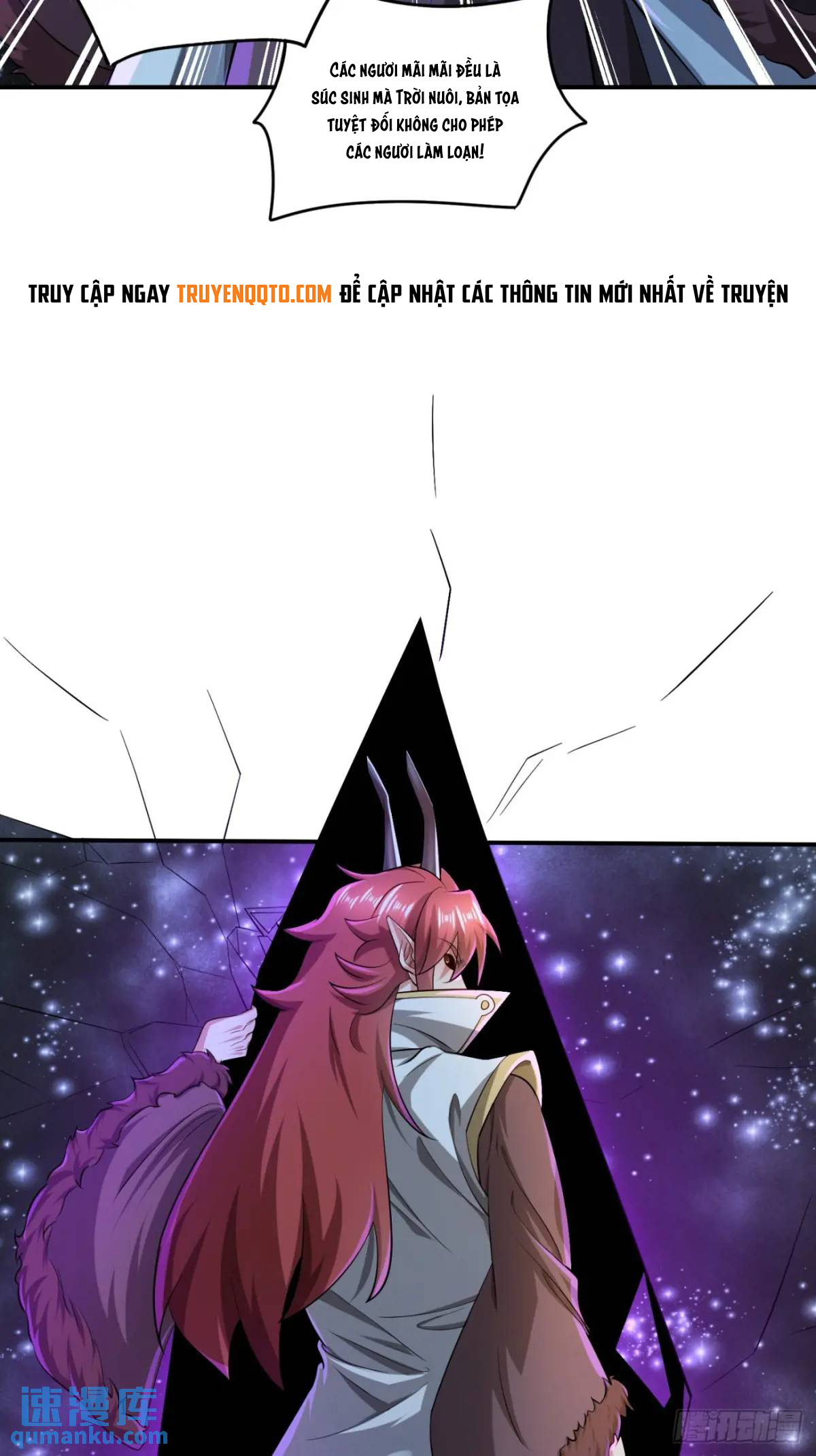 Trời Má ! Ta Chuyển Sinh Thành Rùa ! Chapter  126 - 44