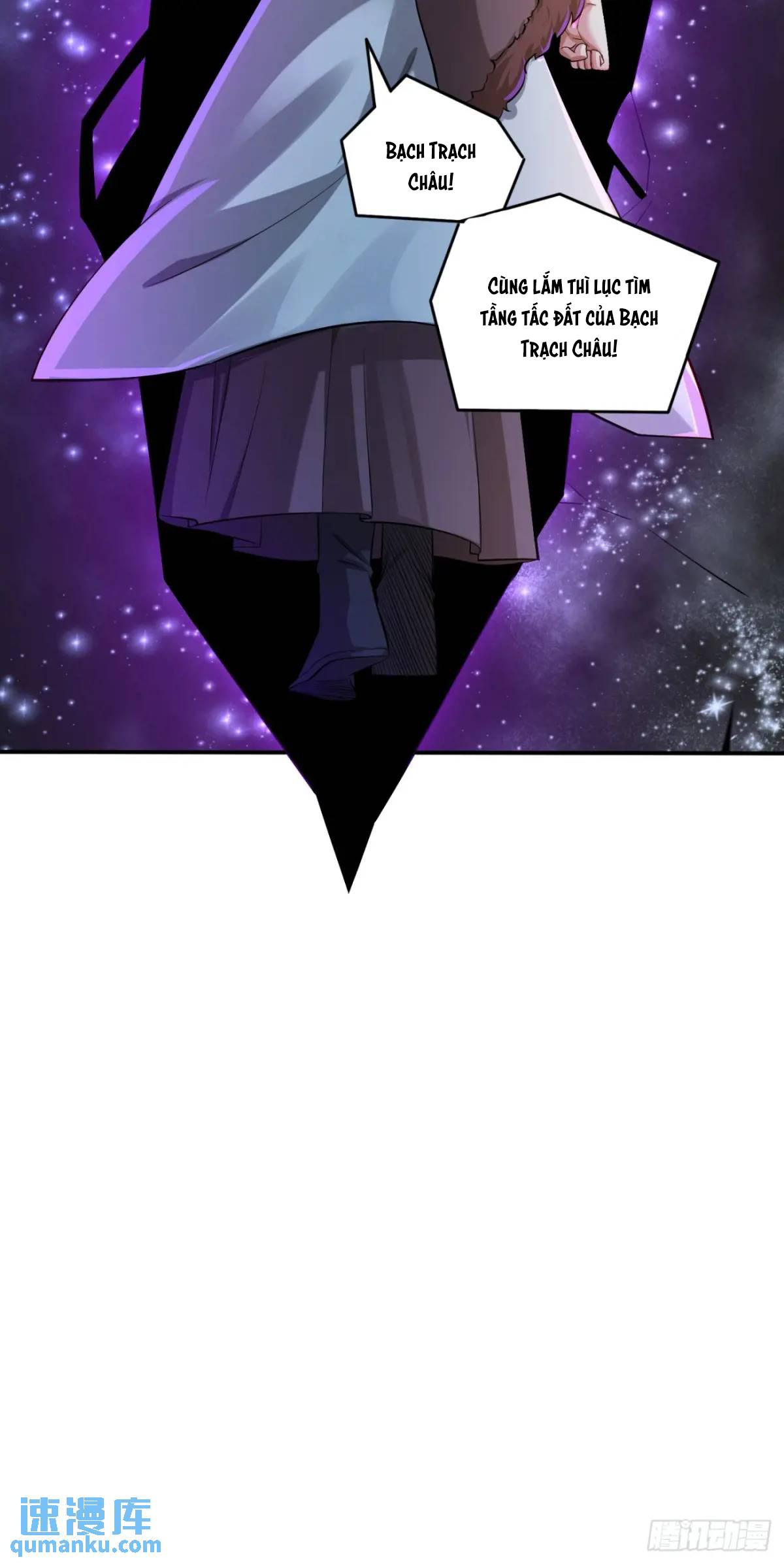 Trời Má ! Ta Chuyển Sinh Thành Rùa ! Chapter  126 - 45