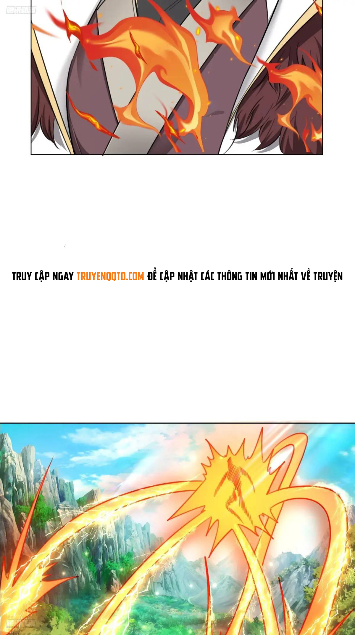 Trời Má ! Ta Chuyển Sinh Thành Rùa ! Chapter  127 - 4