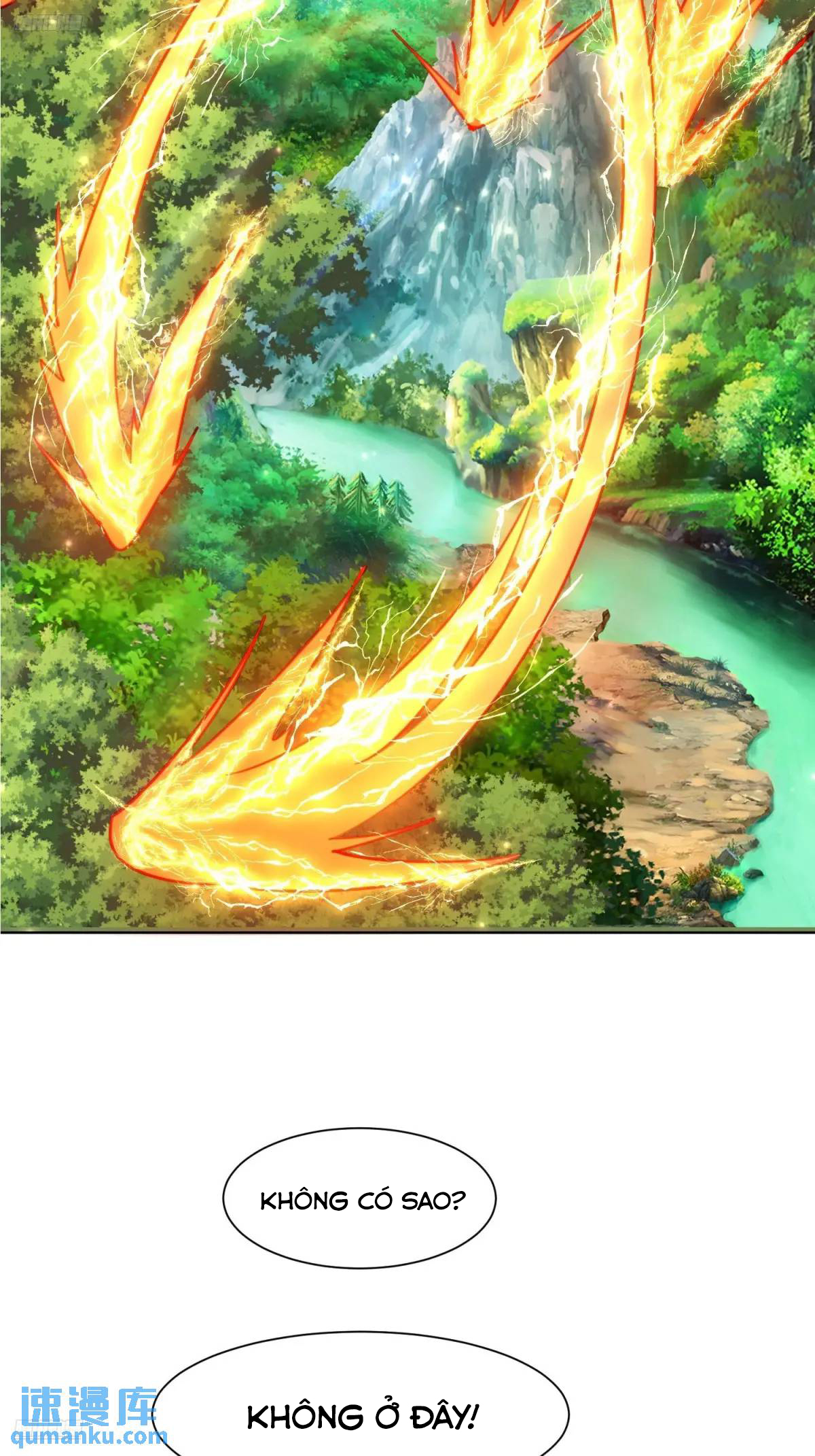 Trời Má ! Ta Chuyển Sinh Thành Rùa ! Chapter  127 - 5