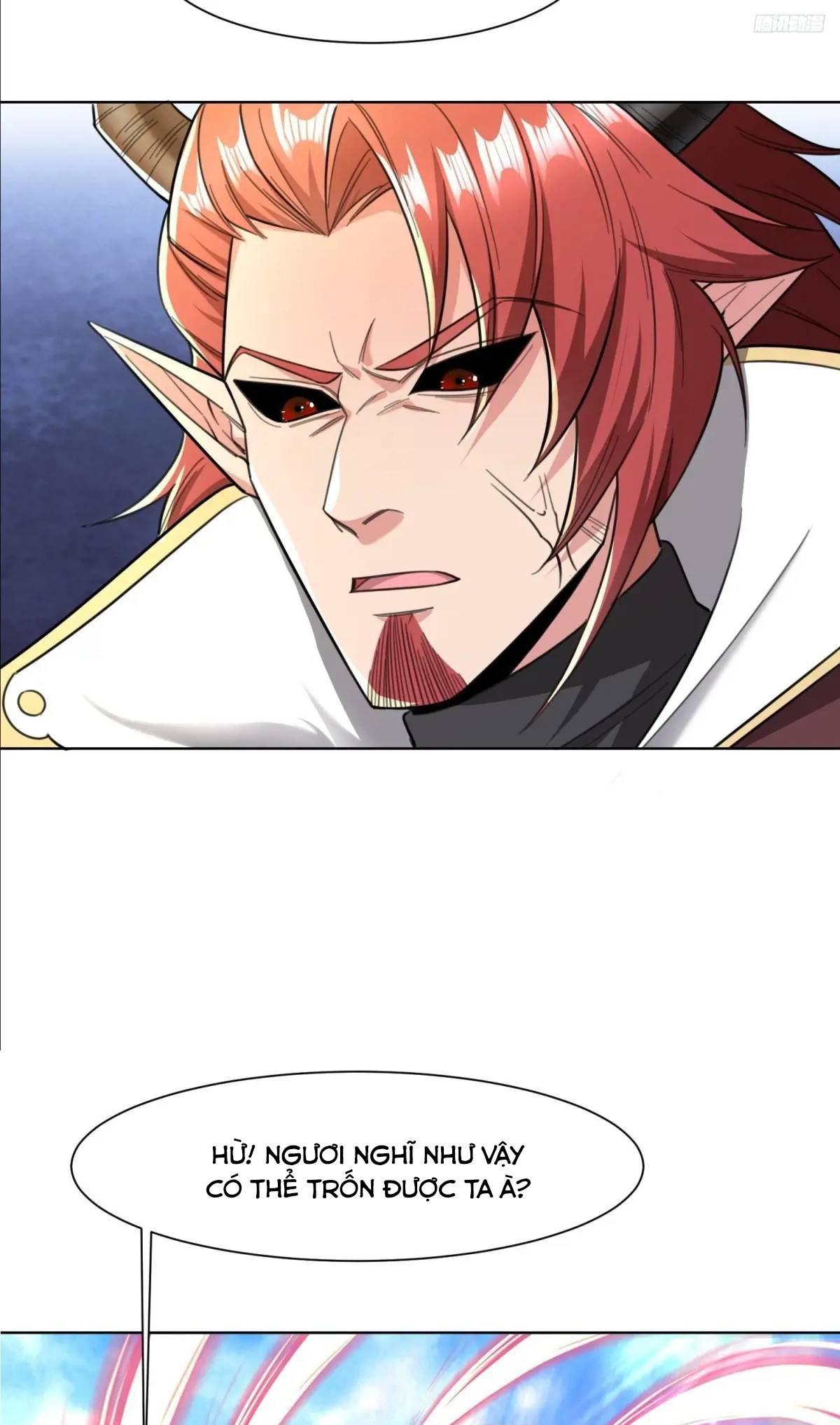 Trời Má ! Ta Chuyển Sinh Thành Rùa ! Chapter  127 - 6