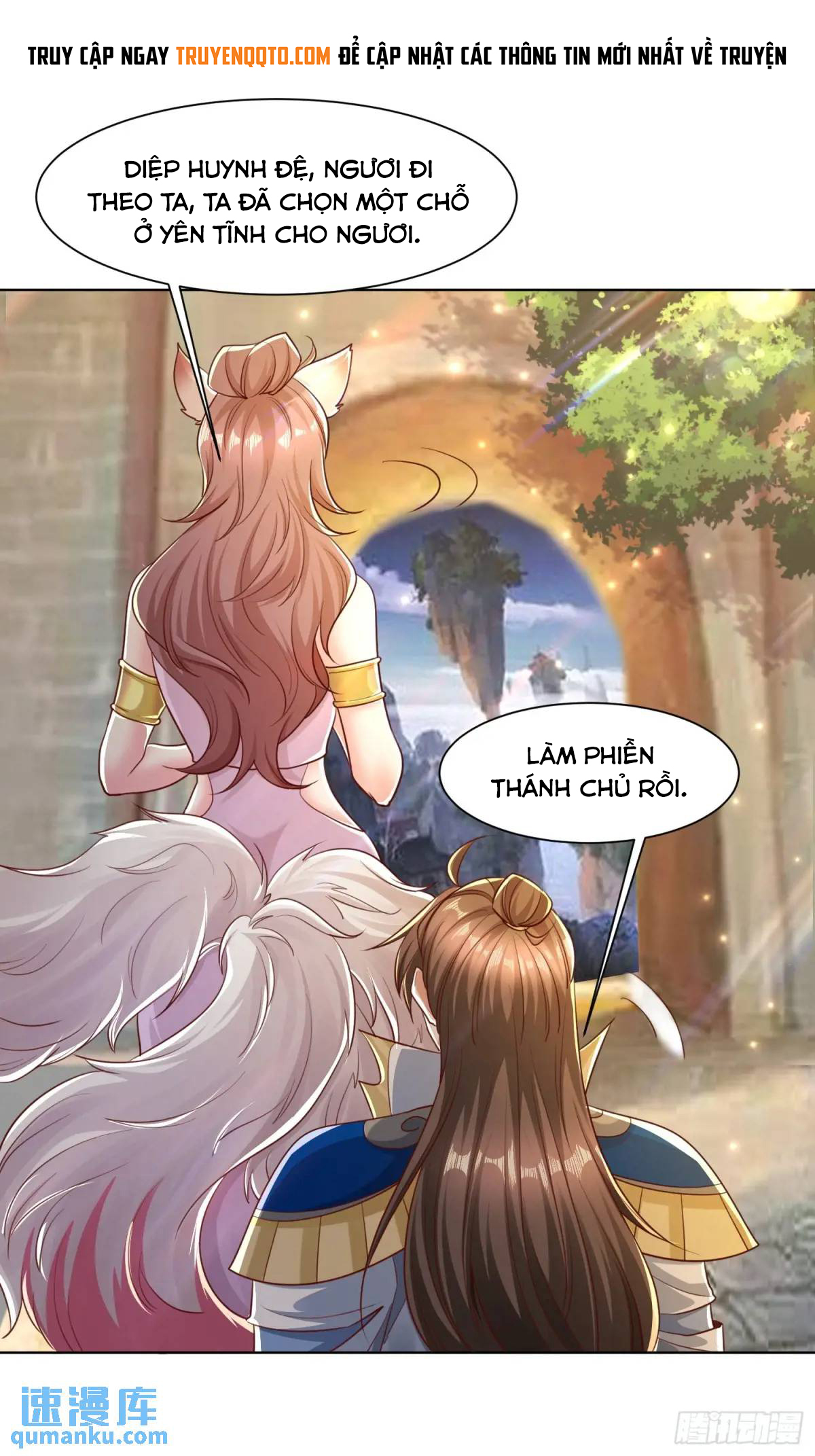 Trời Má ! Ta Chuyển Sinh Thành Rùa ! Chapter  127 - 24