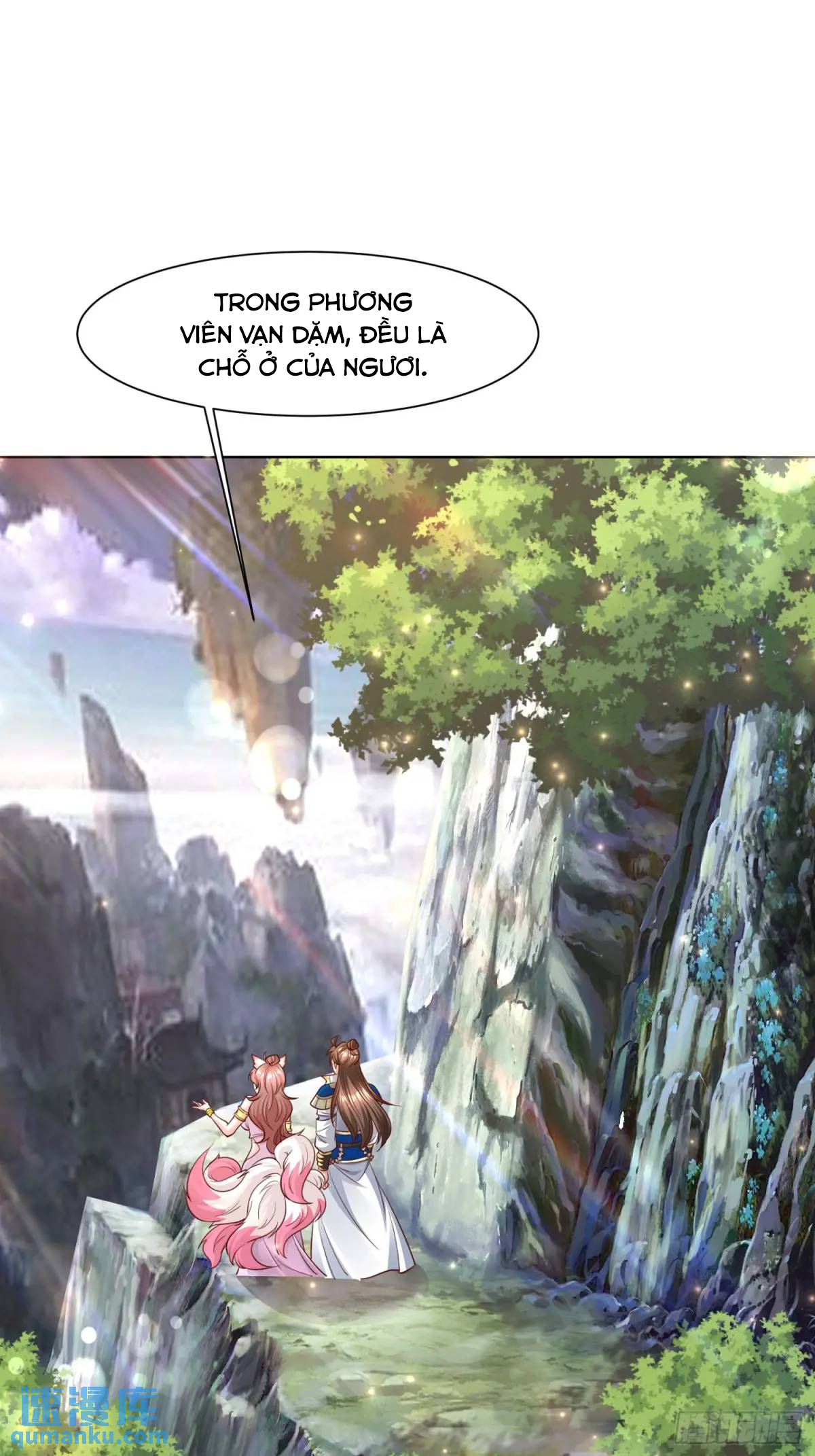 Trời Má ! Ta Chuyển Sinh Thành Rùa ! Chapter  127 - 25