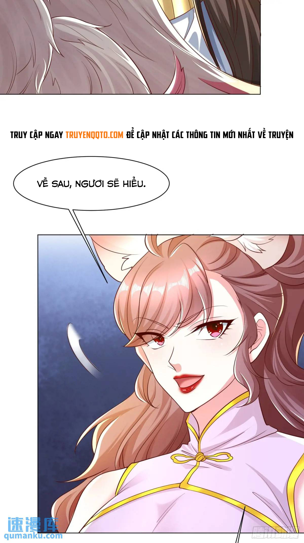 Trời Má ! Ta Chuyển Sinh Thành Rùa ! Chapter  127 - 27