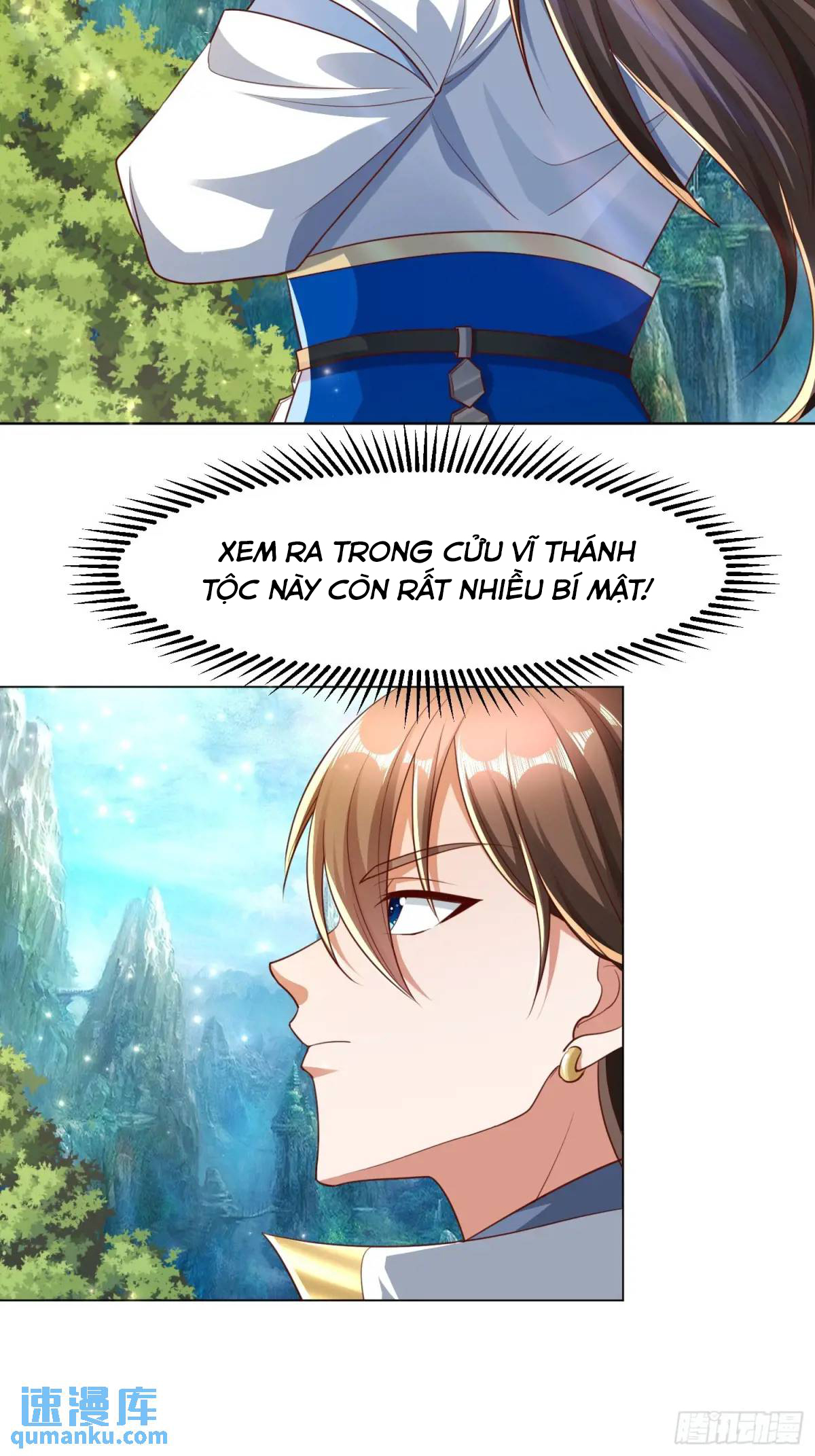 Trời Má ! Ta Chuyển Sinh Thành Rùa ! Chapter  127 - 30