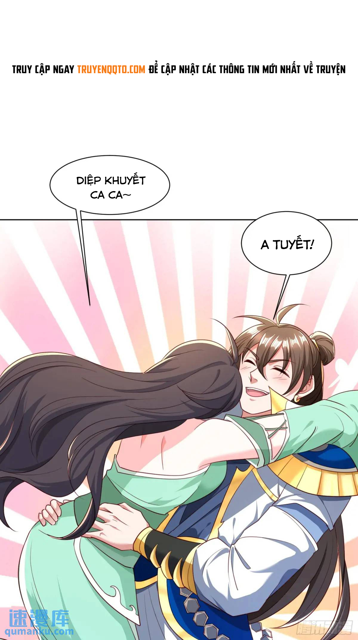 Trời Má ! Ta Chuyển Sinh Thành Rùa ! Chapter  127 - 32