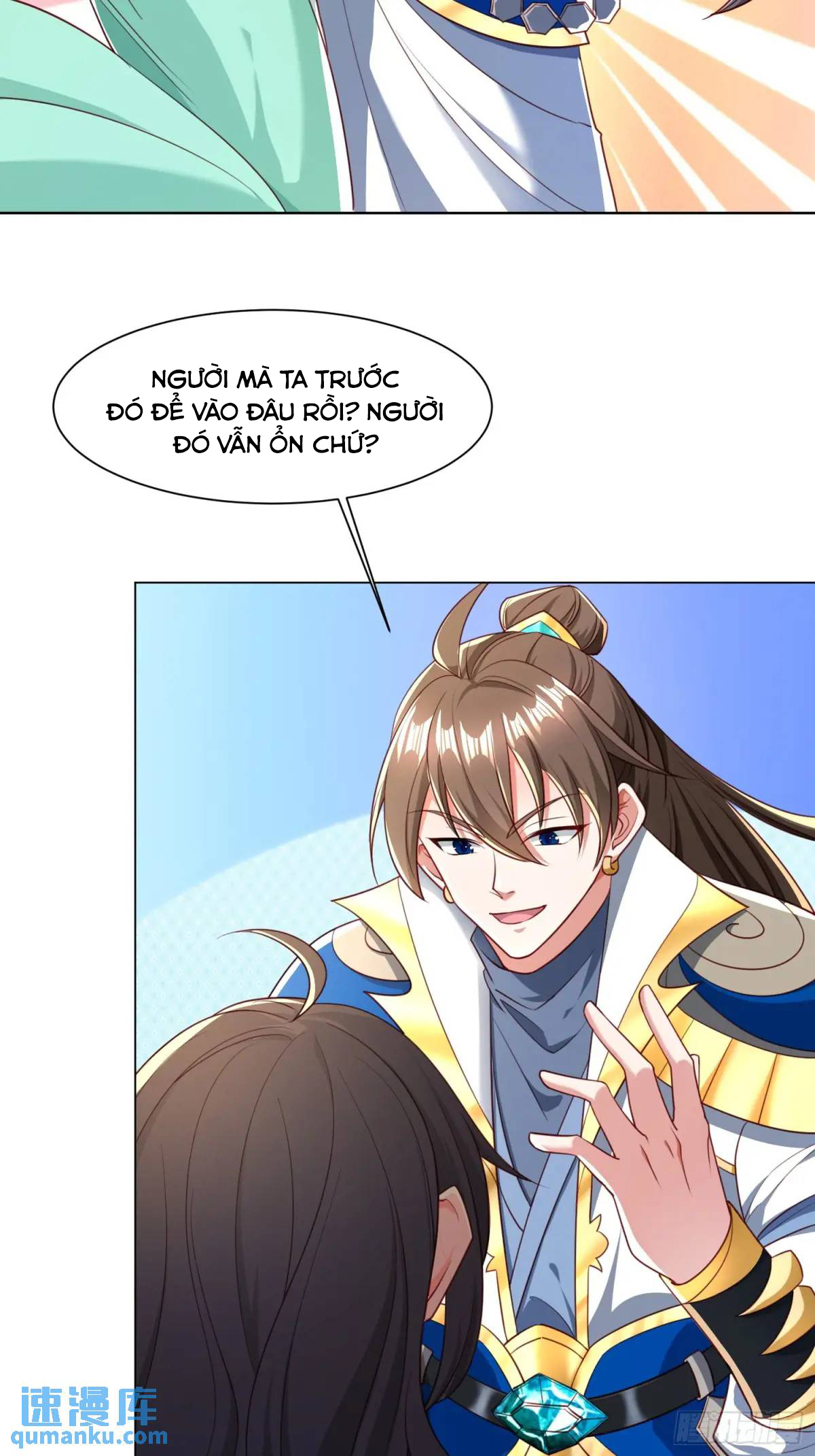 Trời Má ! Ta Chuyển Sinh Thành Rùa ! Chapter  127 - 33