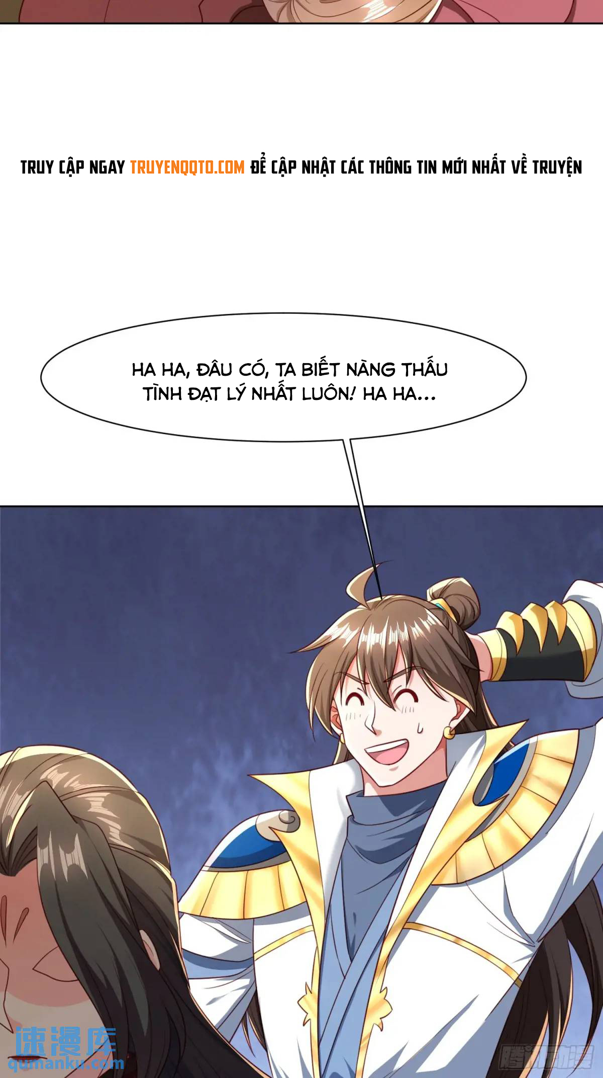 Trời Má ! Ta Chuyển Sinh Thành Rùa ! Chapter  127 - 37