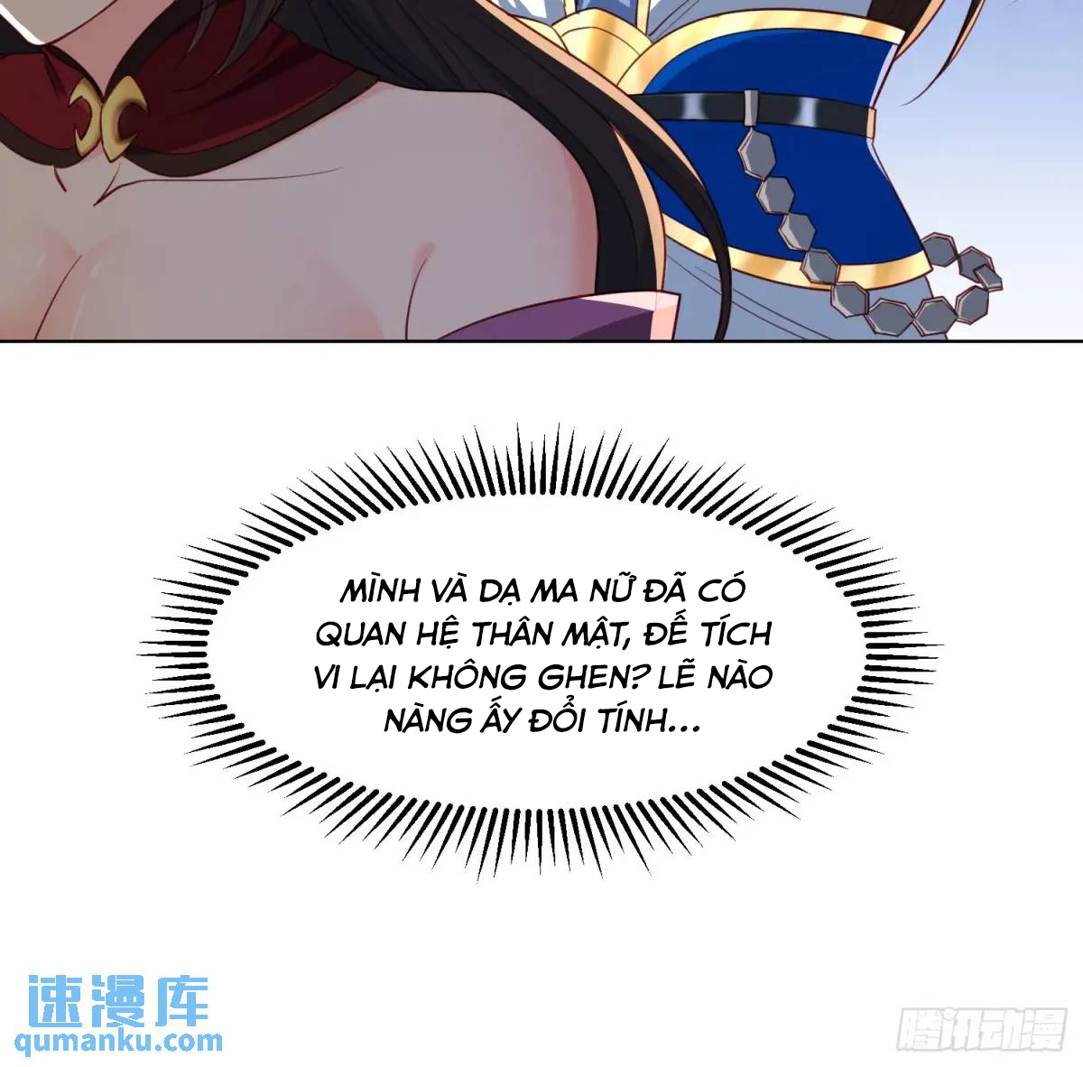 Trời Má ! Ta Chuyển Sinh Thành Rùa ! Chapter  127 - 38