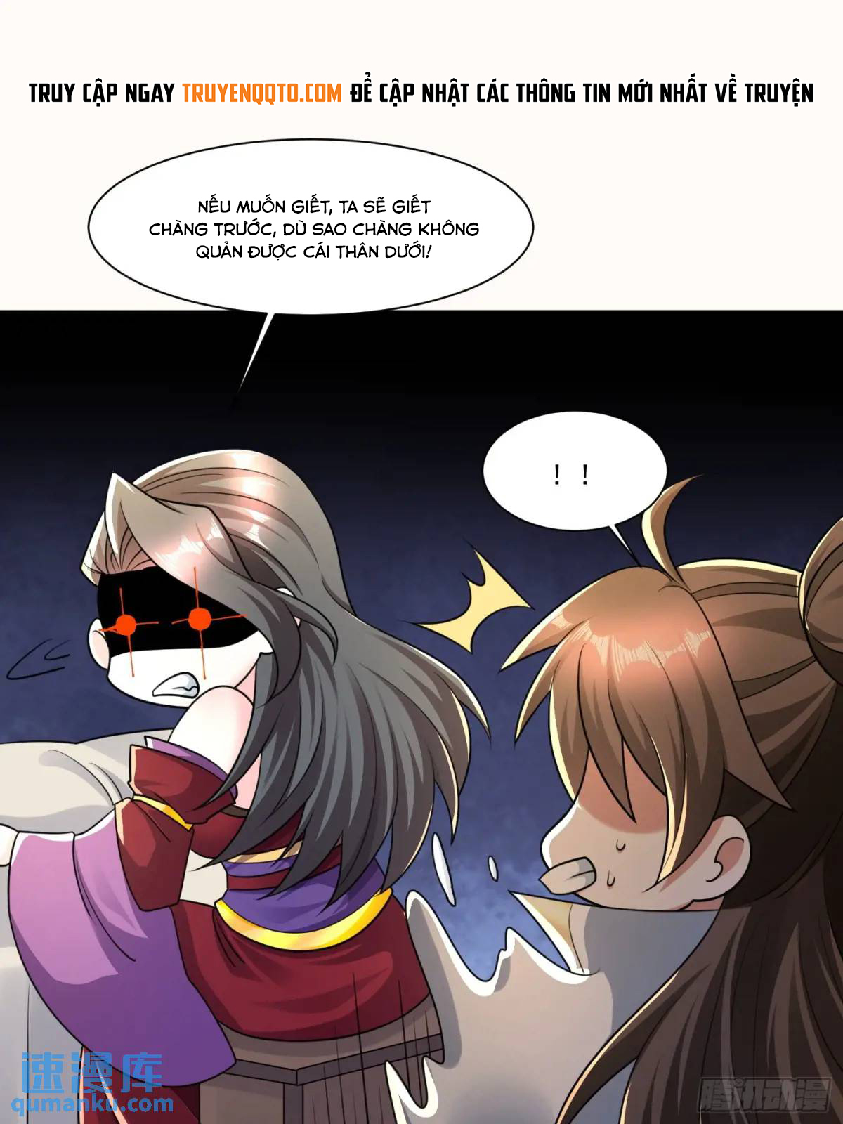 Trời Má ! Ta Chuyển Sinh Thành Rùa ! Chapter  127 - 39