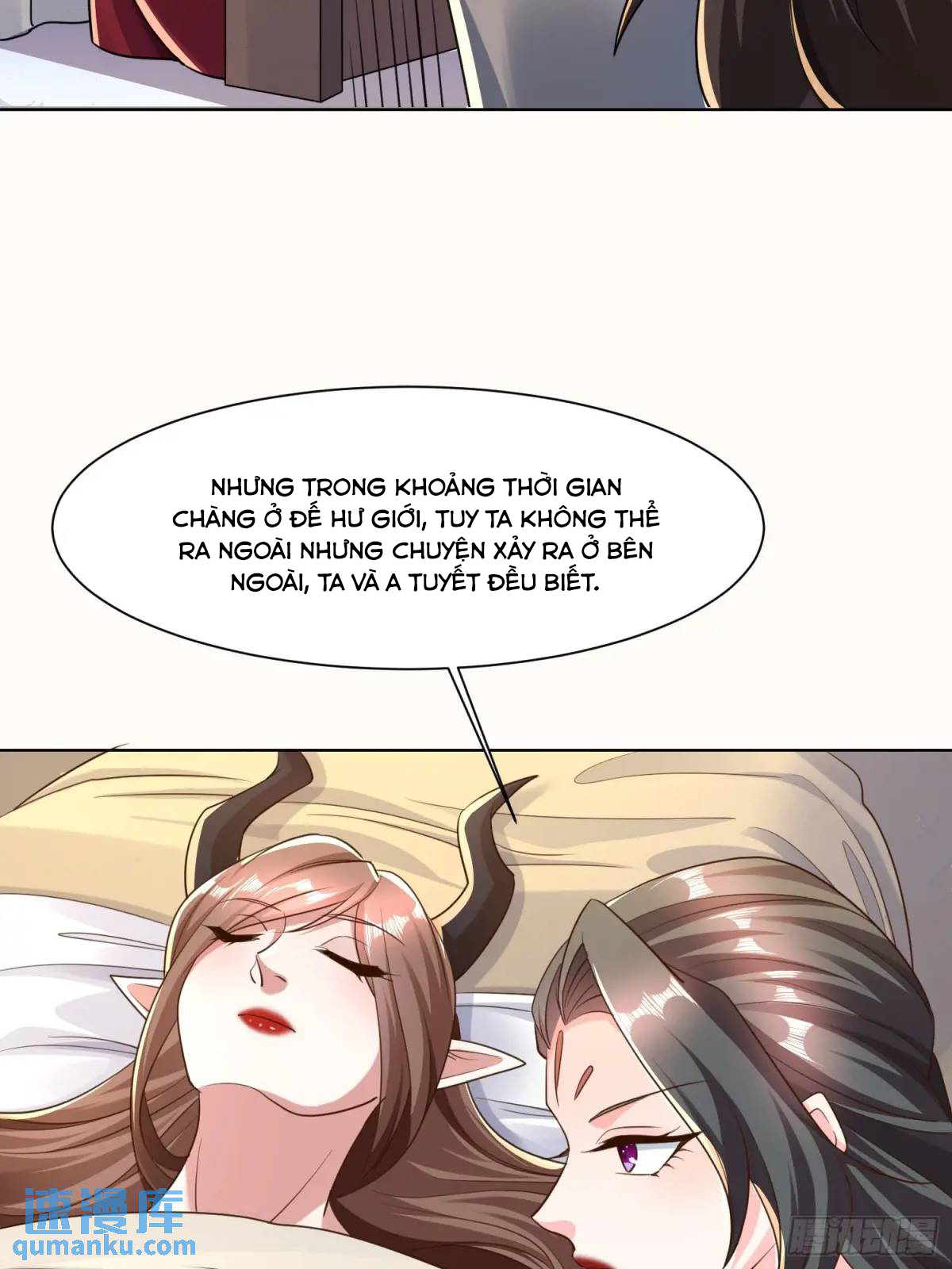 Trời Má ! Ta Chuyển Sinh Thành Rùa ! Chapter  127 - 40