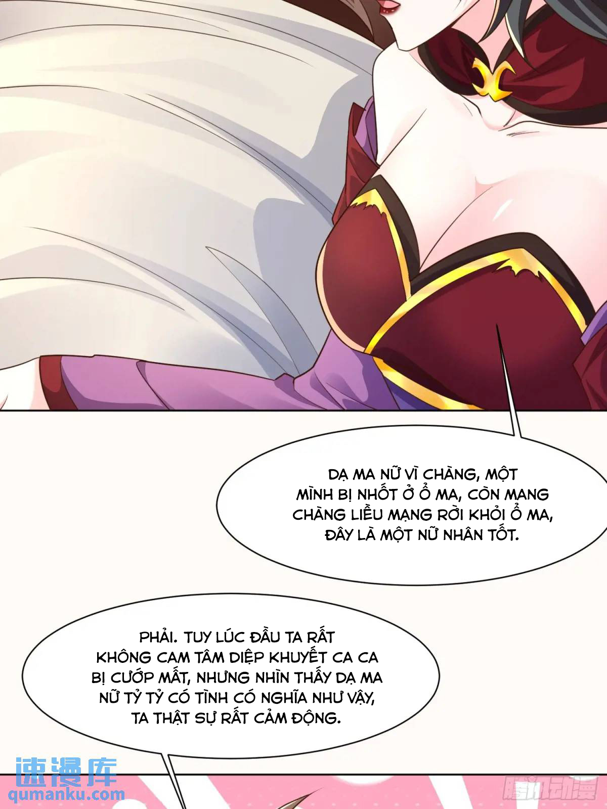 Trời Má ! Ta Chuyển Sinh Thành Rùa ! Chapter  127 - 41