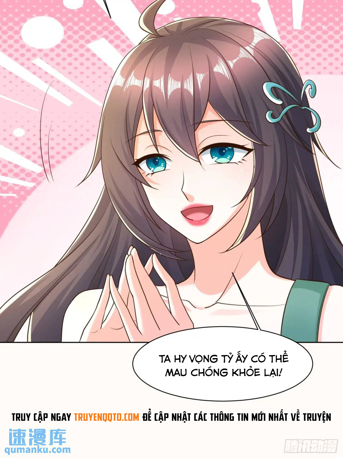 Trời Má ! Ta Chuyển Sinh Thành Rùa ! Chapter  127 - 42