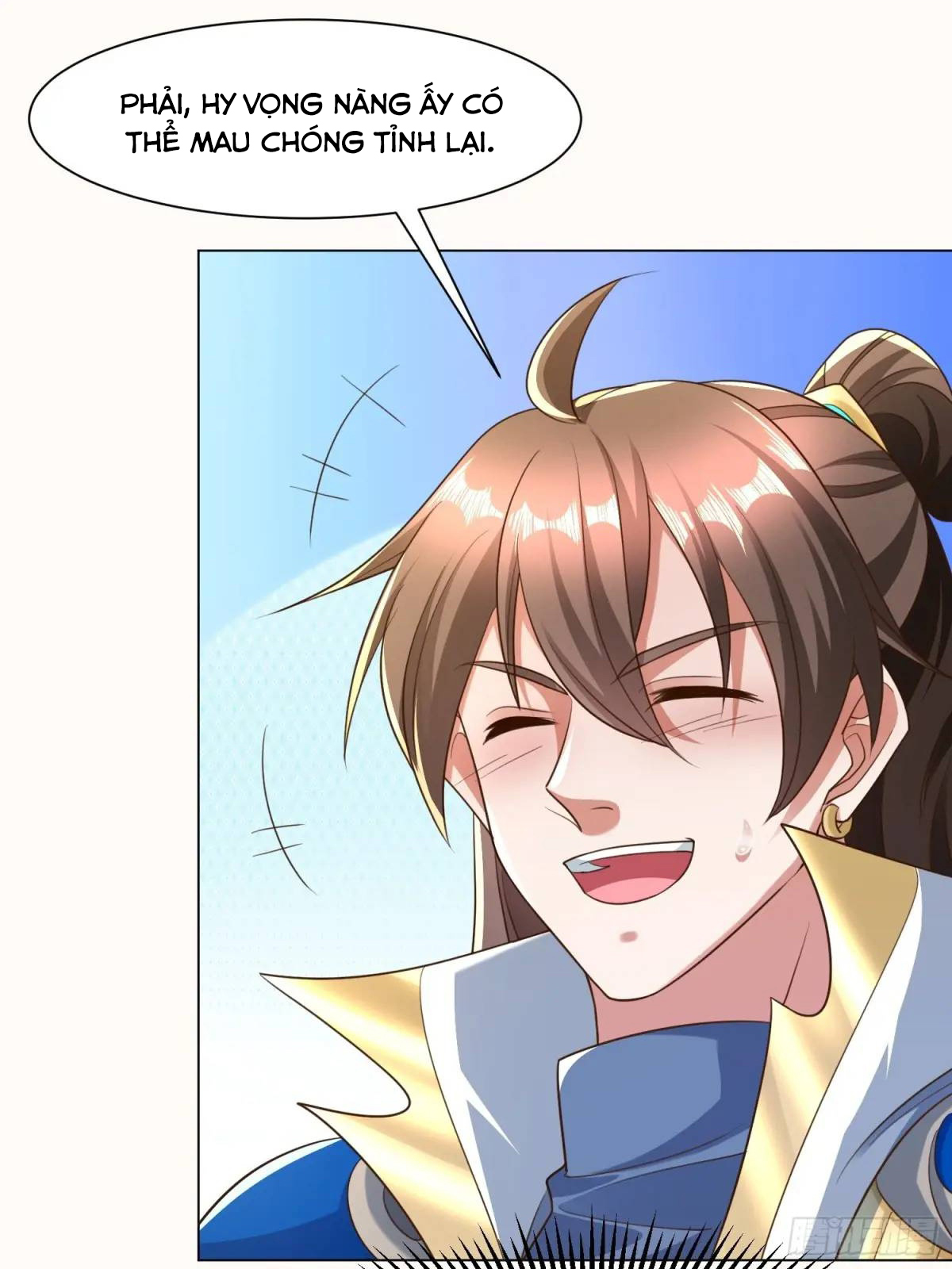 Trời Má ! Ta Chuyển Sinh Thành Rùa ! Chapter  127 - 43