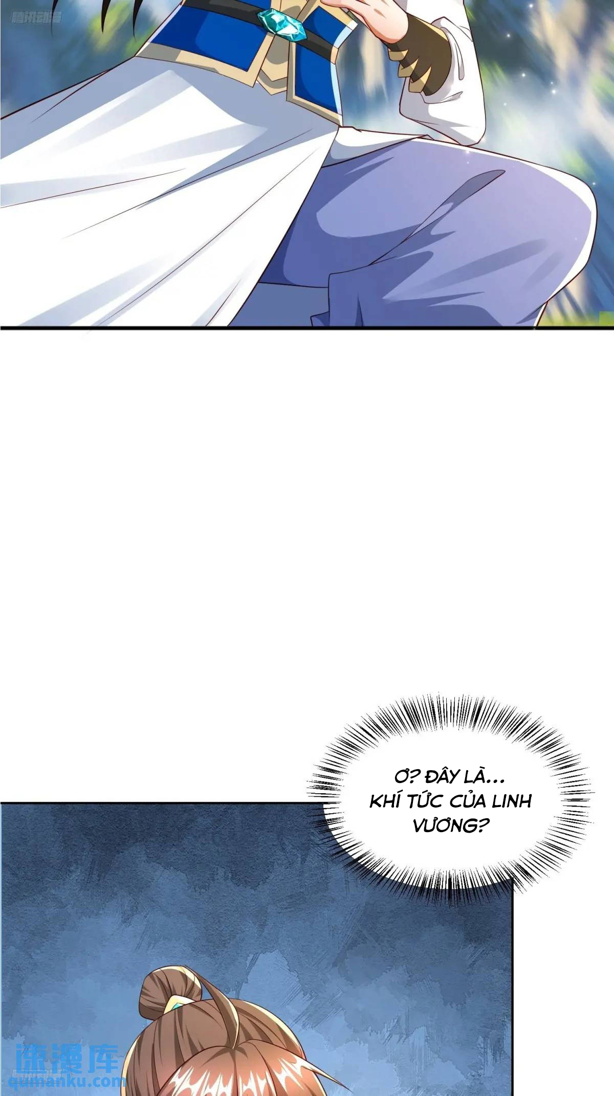 Trời Má ! Ta Chuyển Sinh Thành Rùa ! Chapter 129 - 5